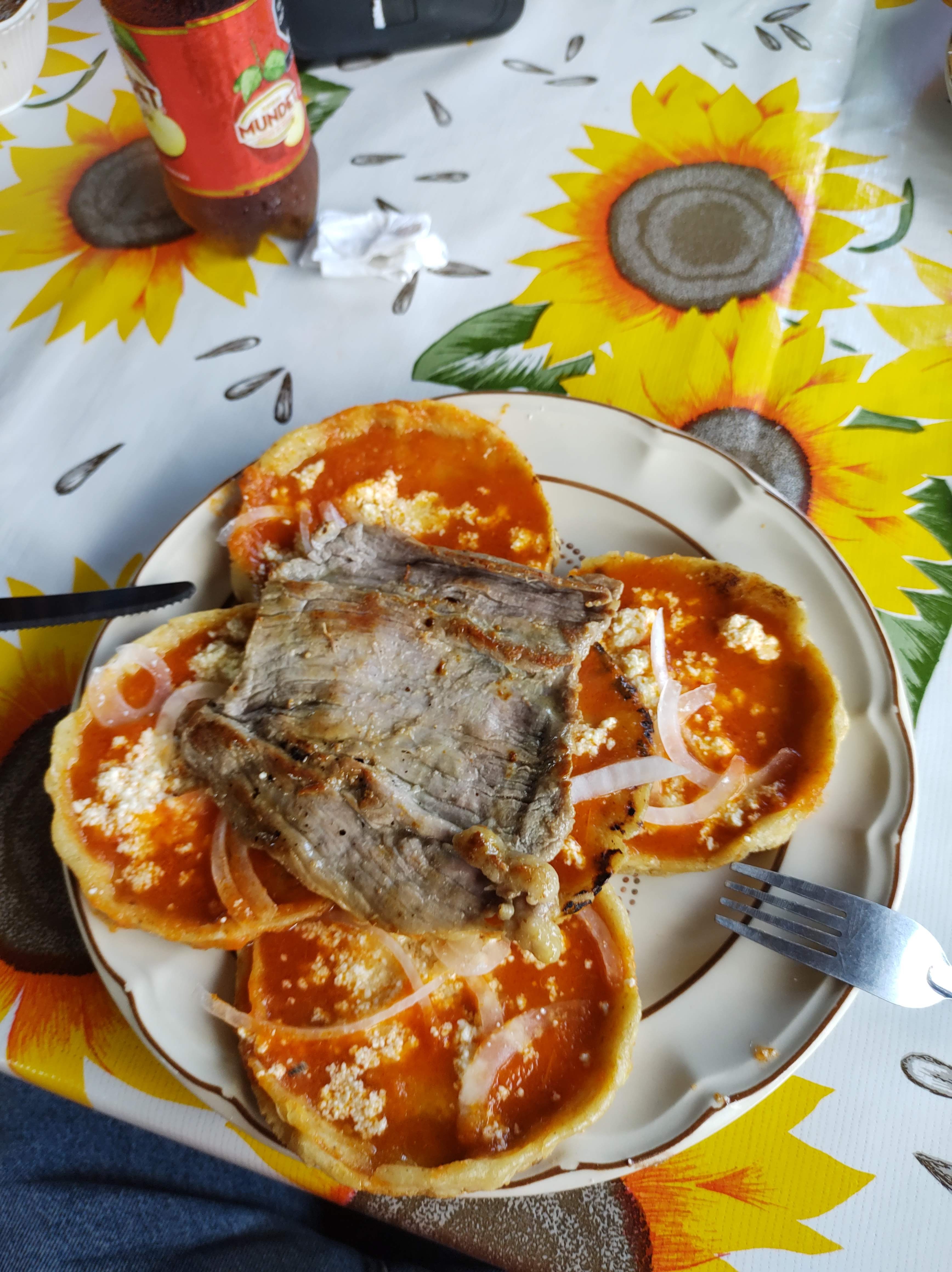 Restaurante ELODIA image 1