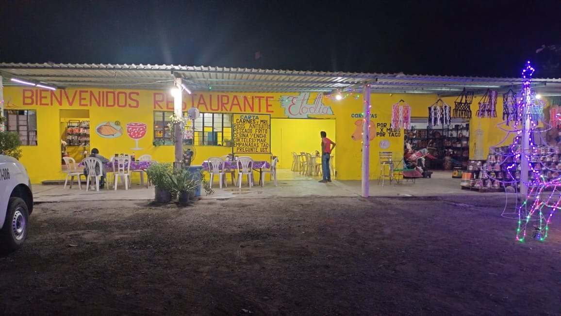 Restaurante ELODIA image 2