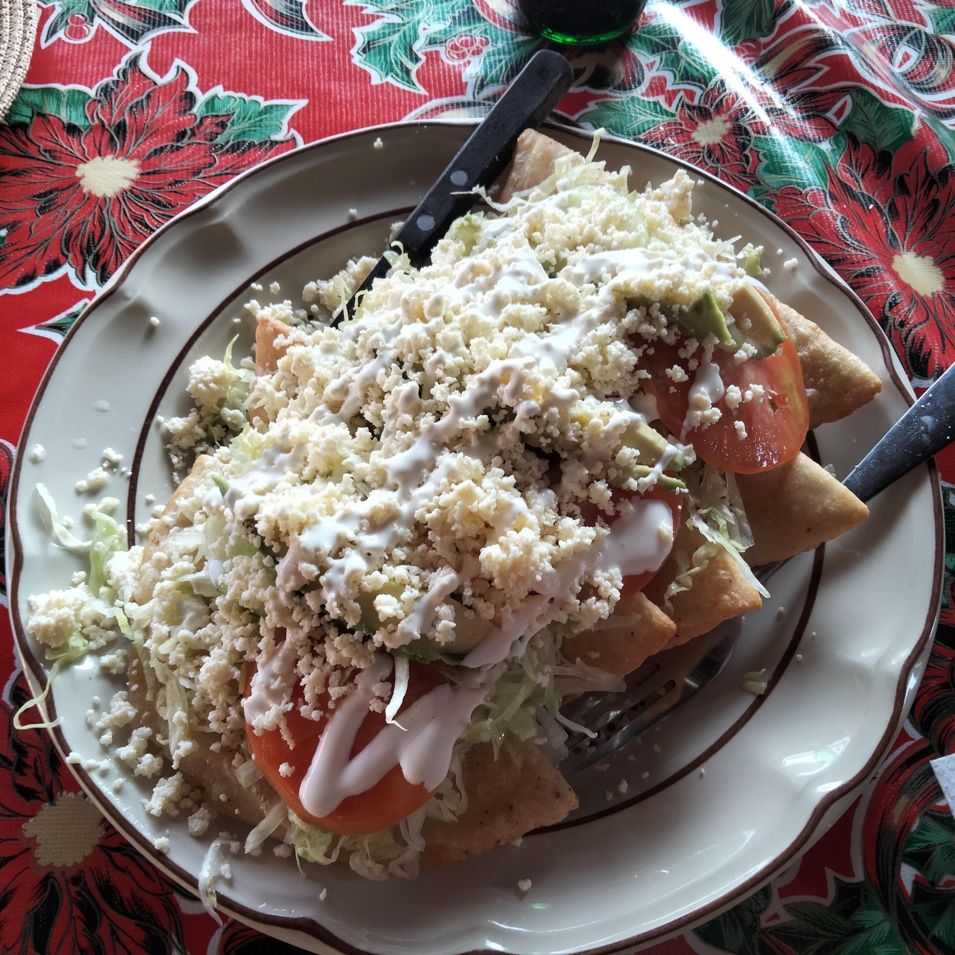 Restaurante ELODIA image 4