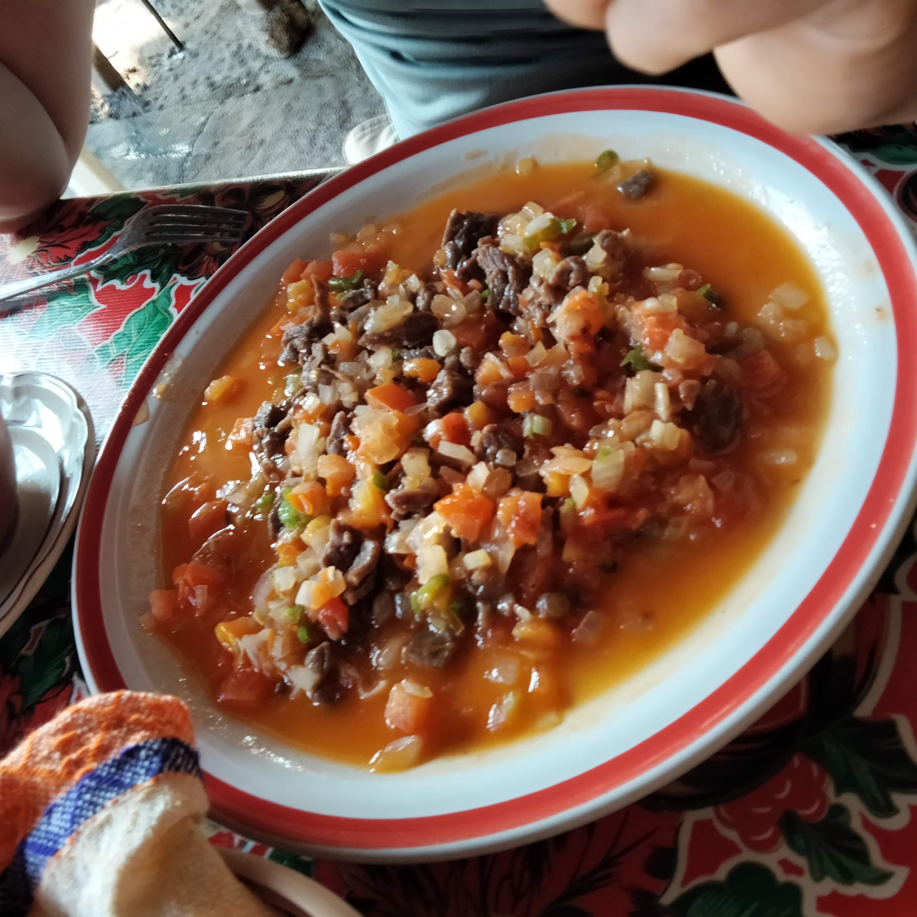 Restaurante ELODIA image 10