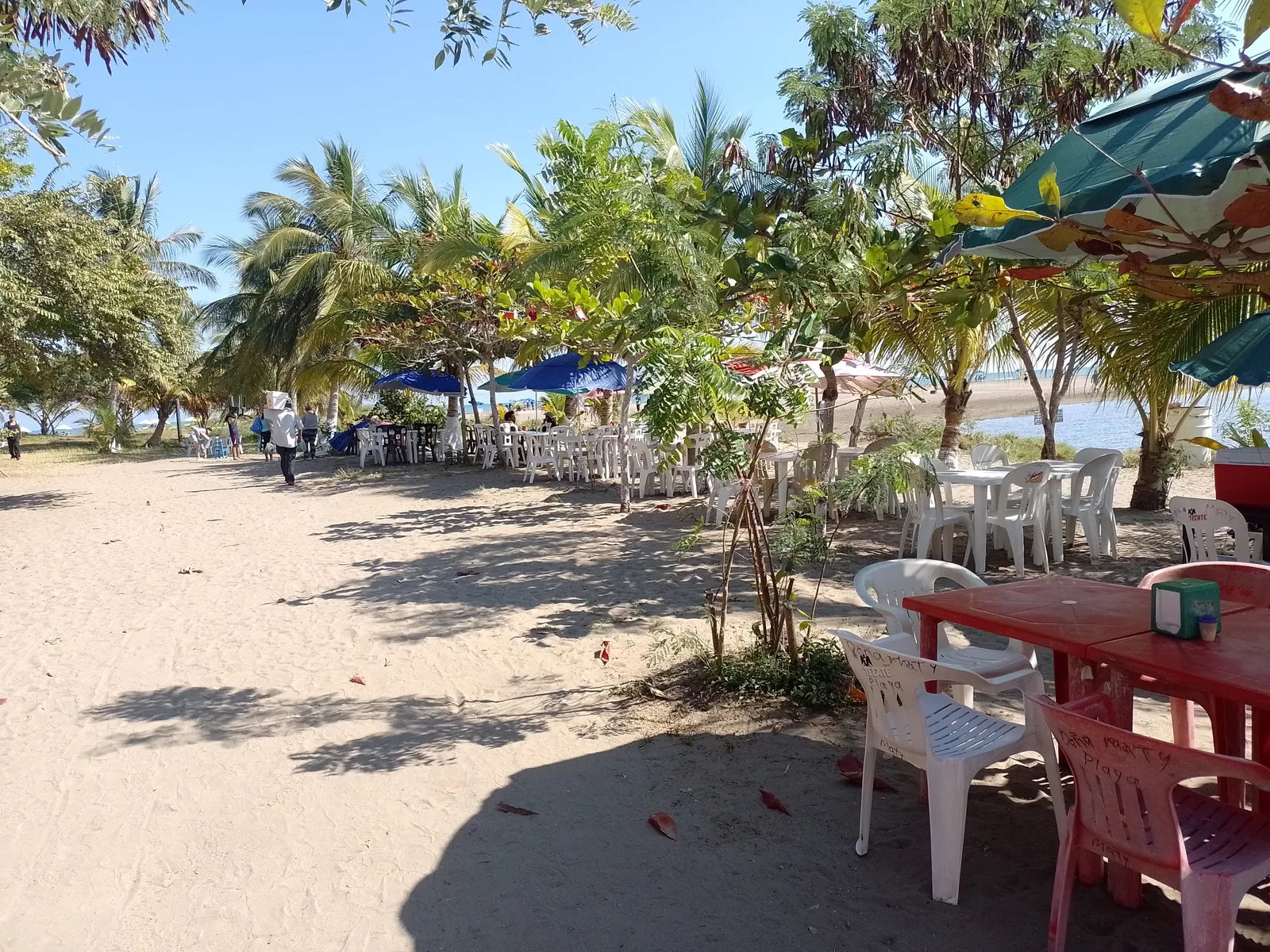 RESTAURANTE PARAISO DE LA MANCHA image 1