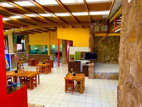 Restaurante Los Metates image 1