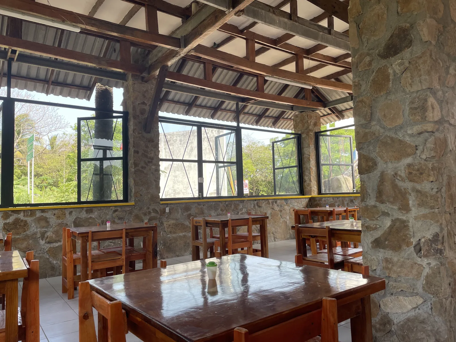 Restaurante Los Metates image 6