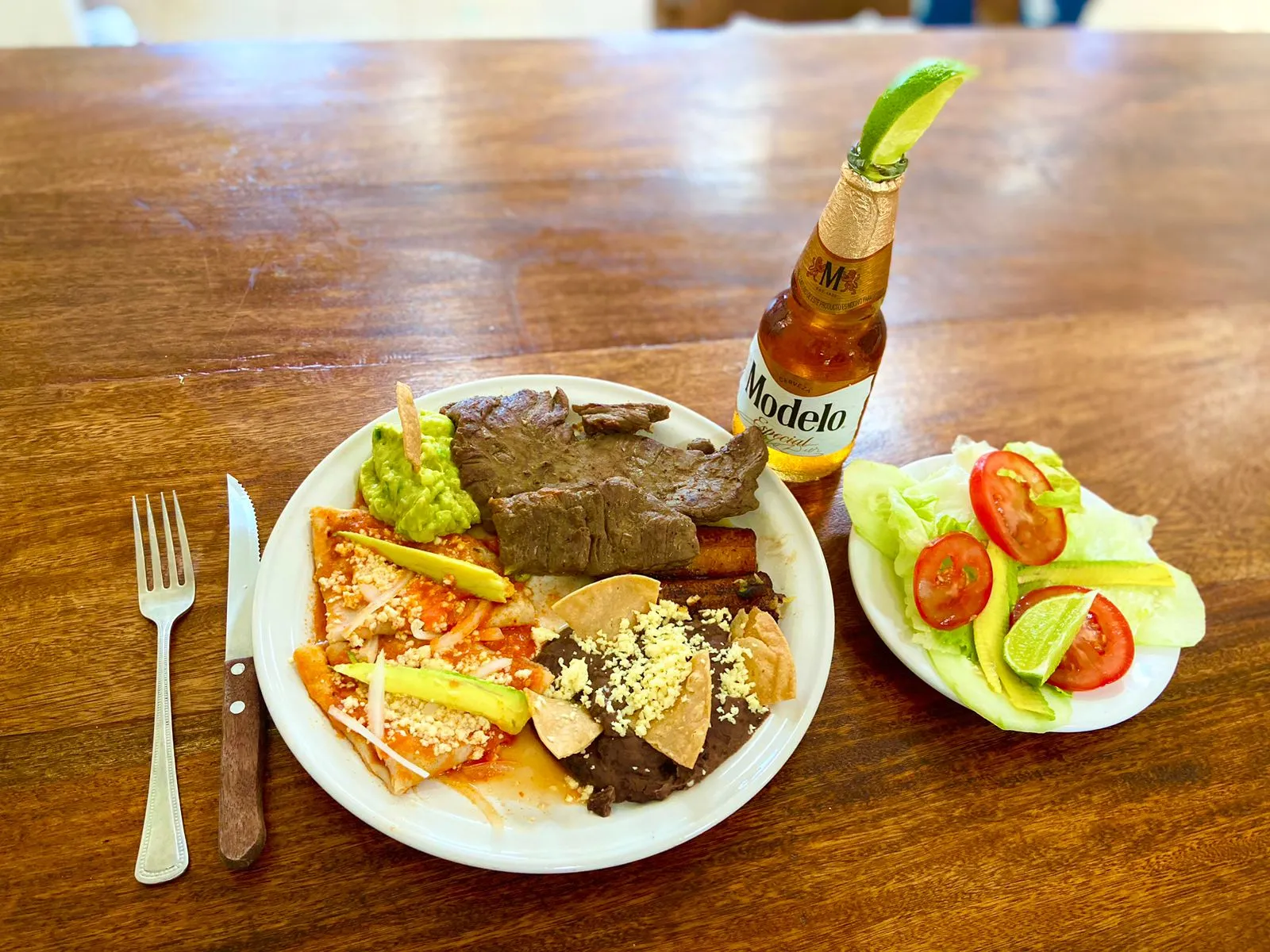 Restaurante Los Metates image 10