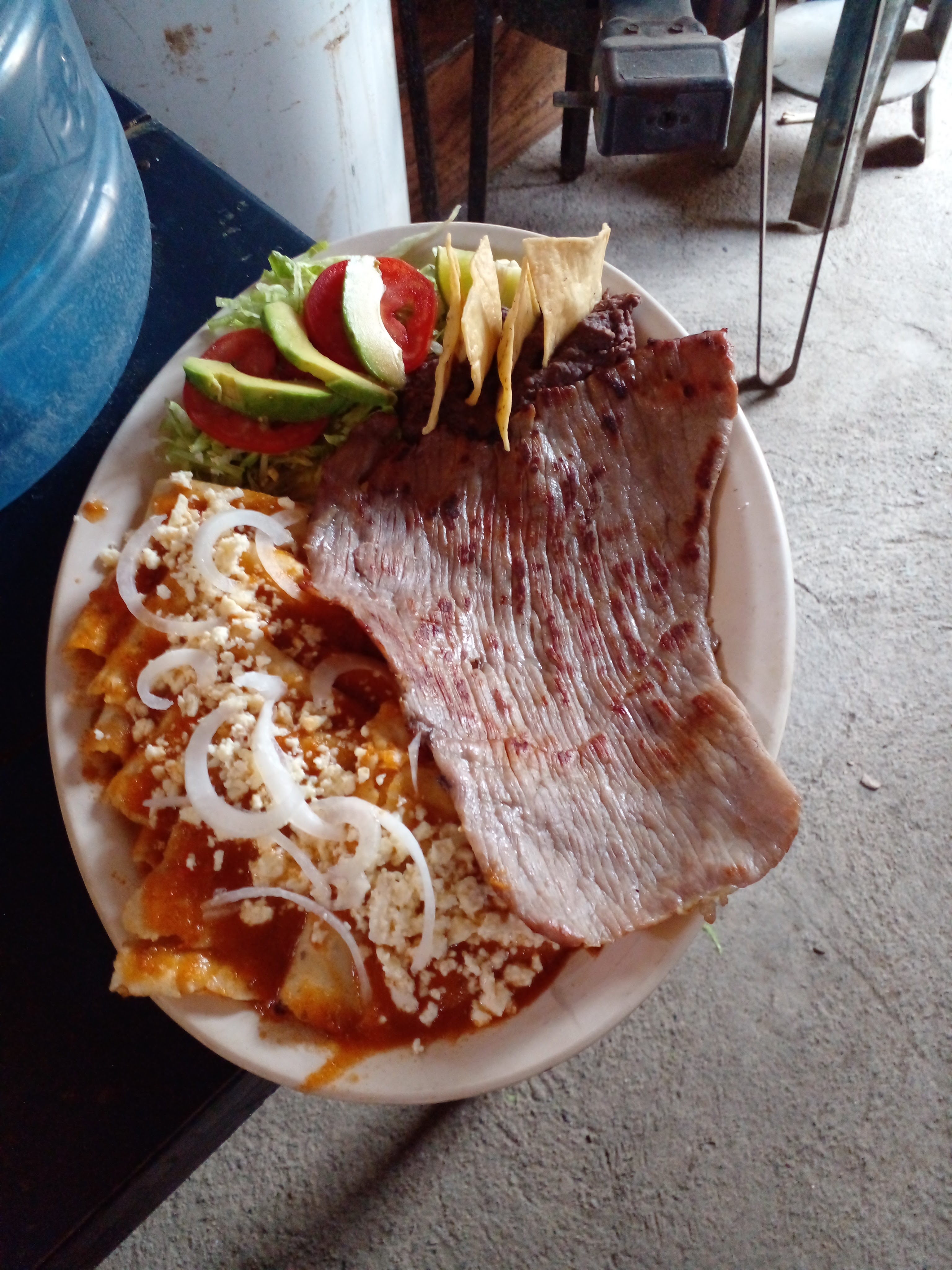 Restaurante la Negrita image 1