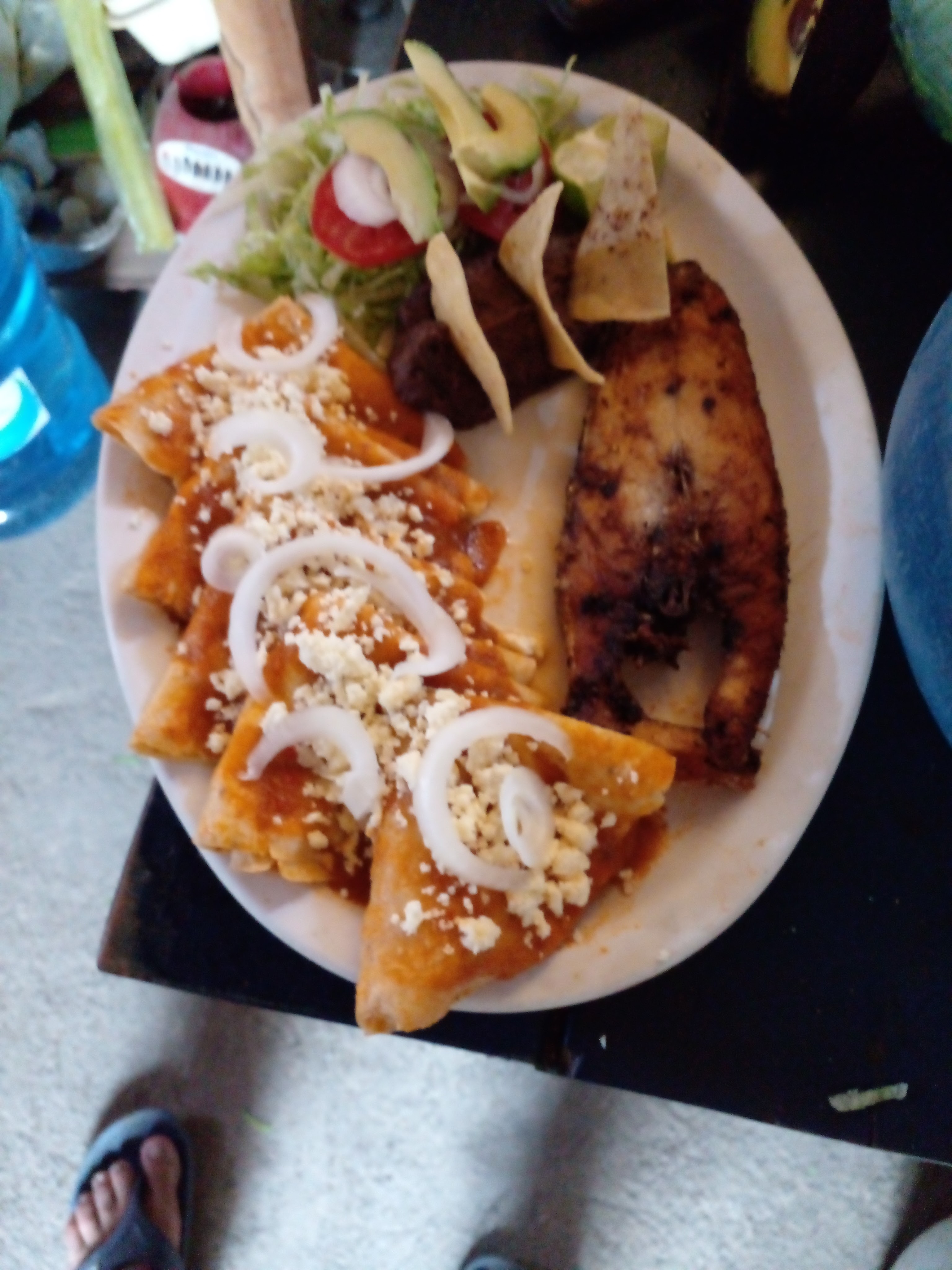 Restaurante la Negrita image 3