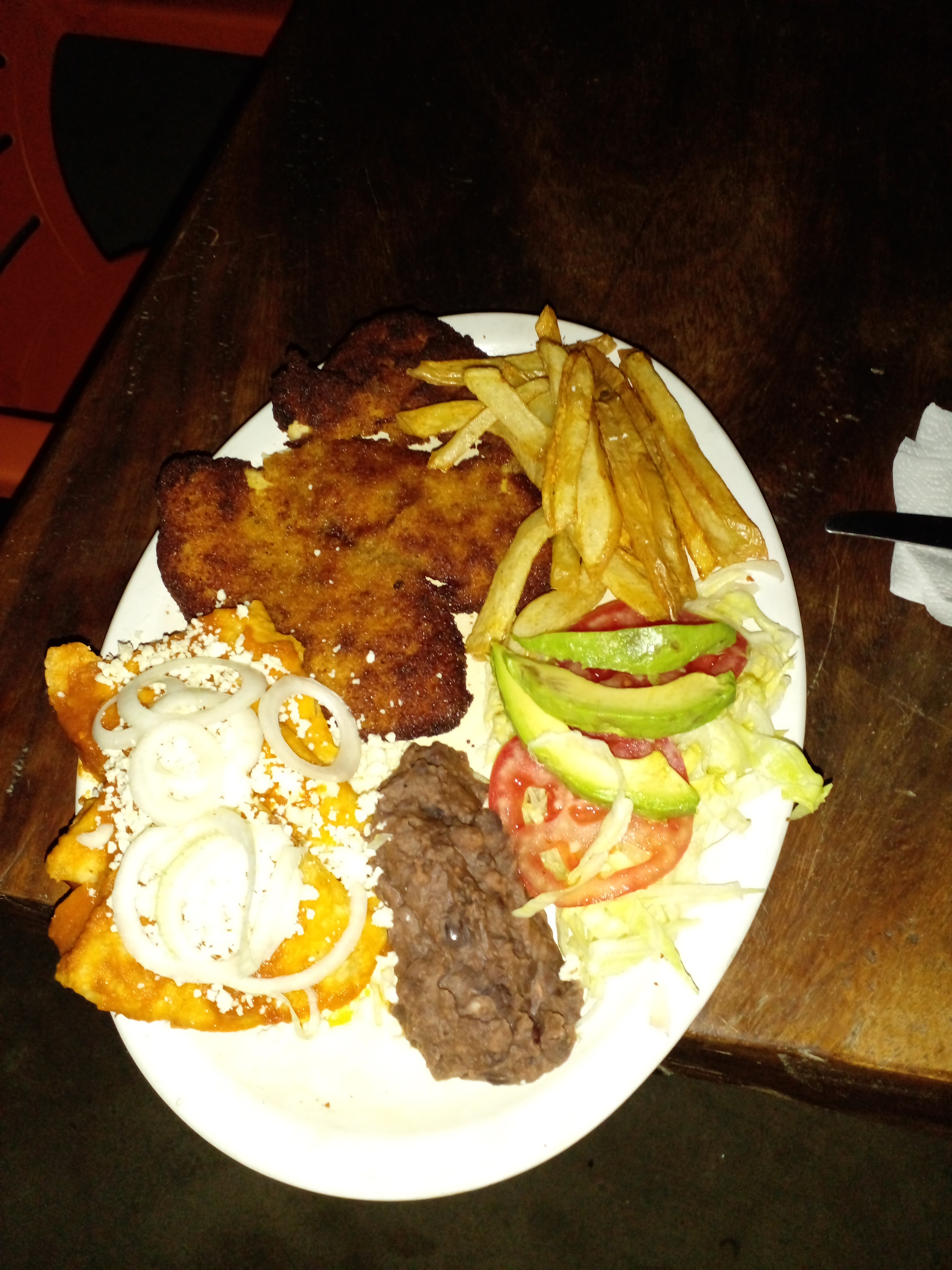 Restaurante la Negrita image 4