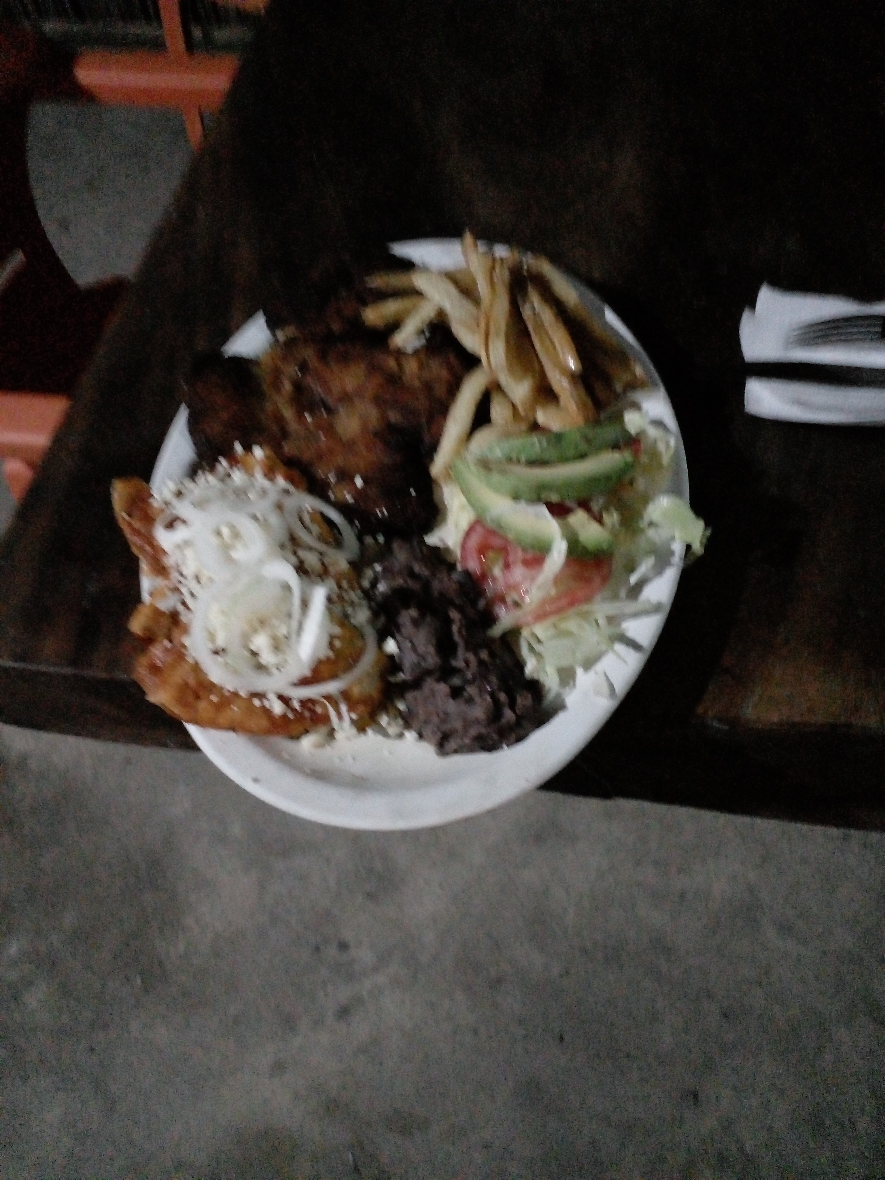 Restaurante la Negrita image 5