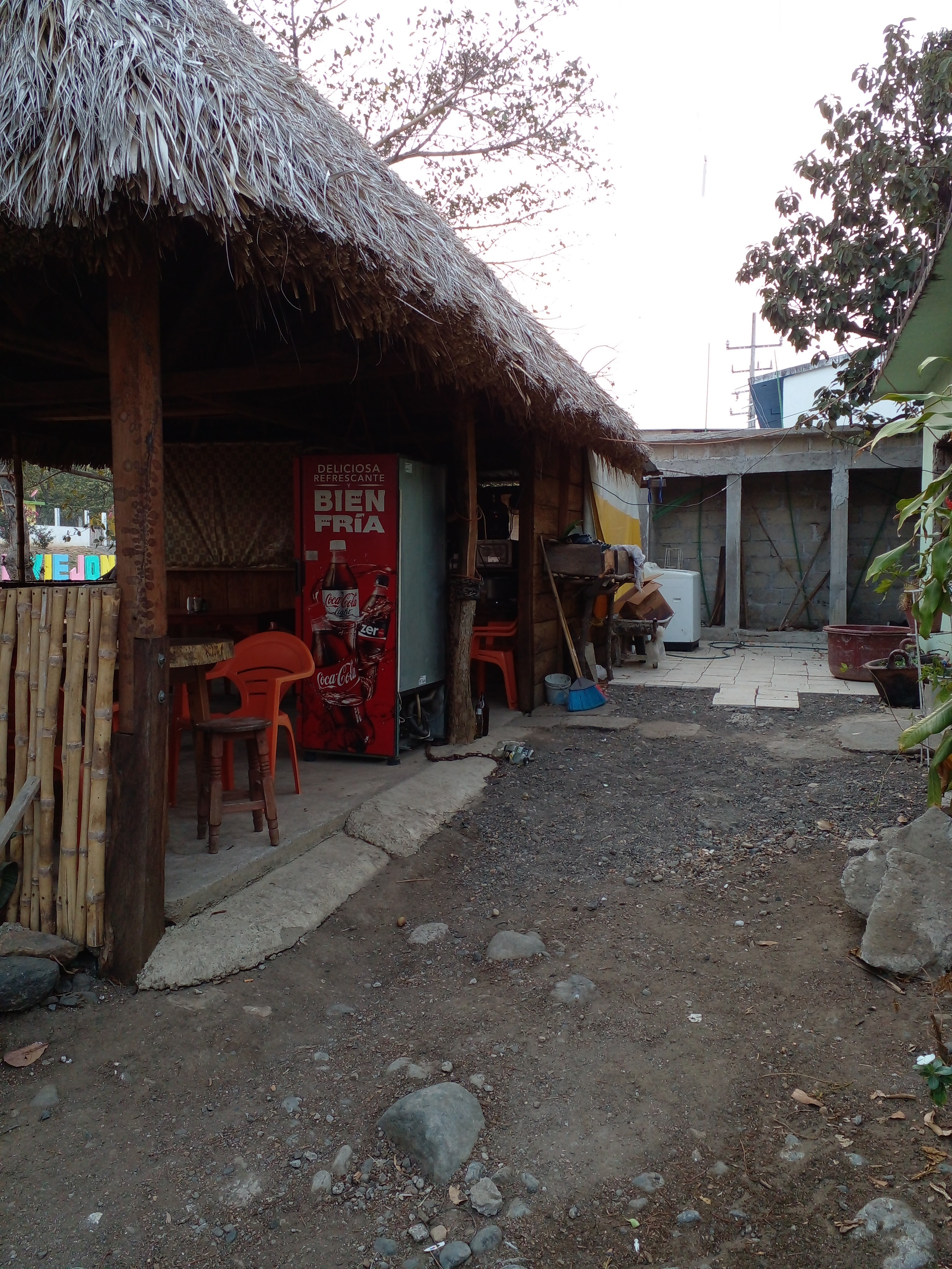 Restaurante la Negrita image 6