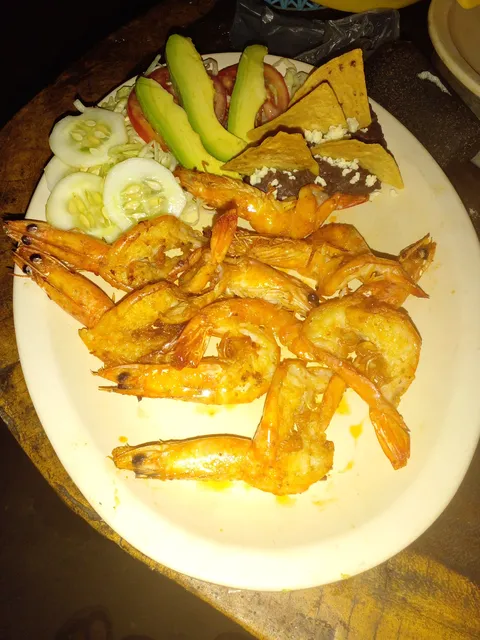 Restaurante la Negrita image 7