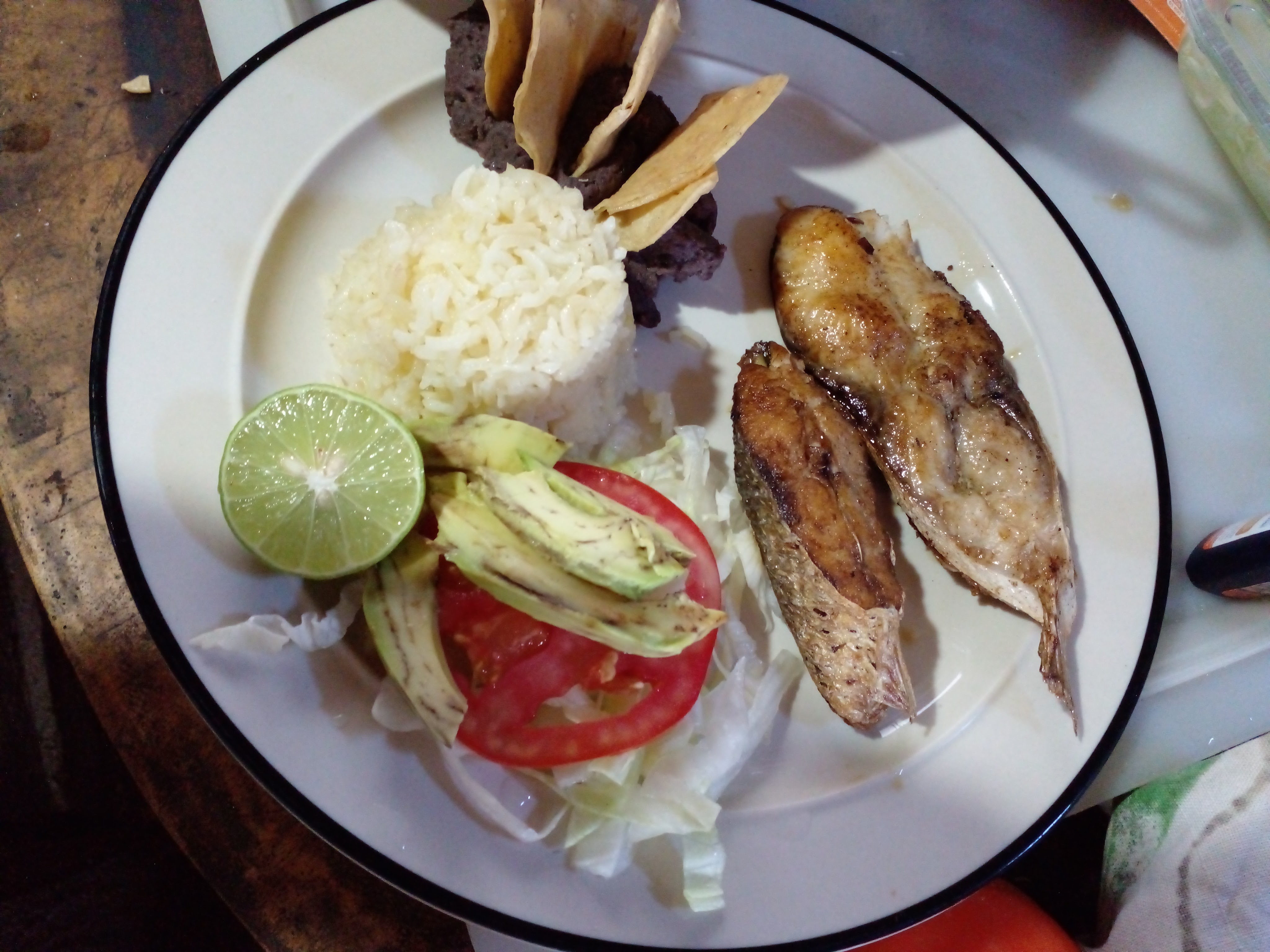 Restaurante la Negrita image 10