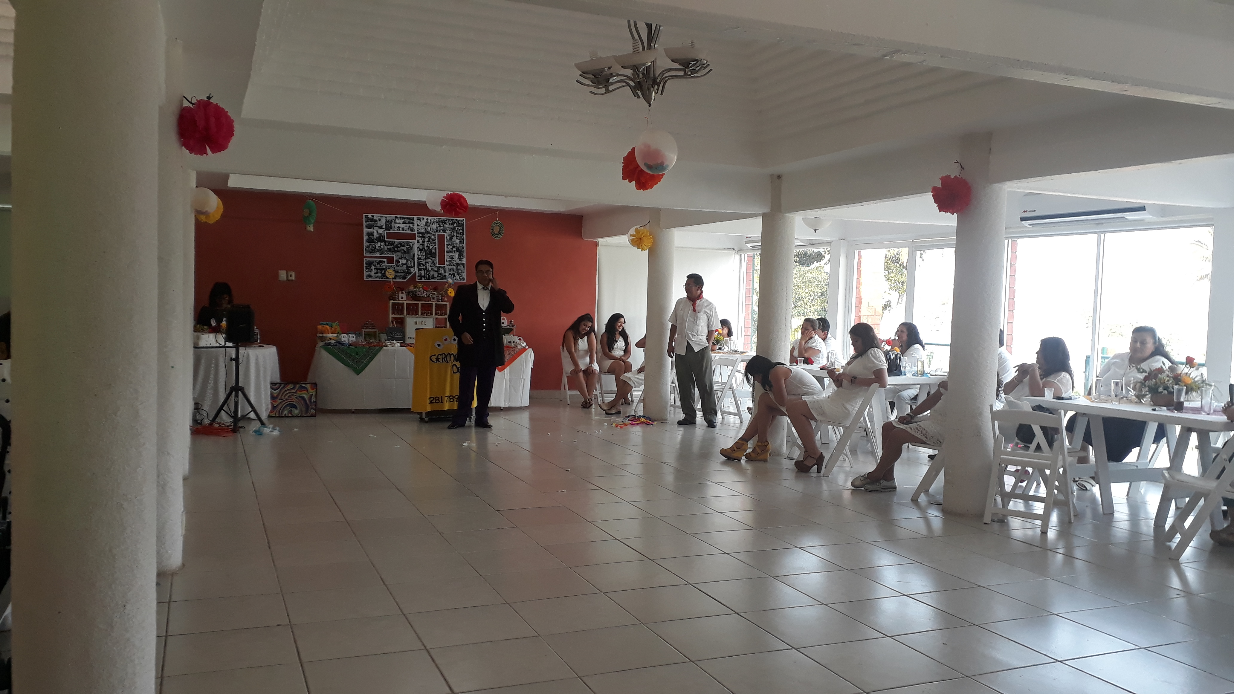 Restaurante Mere image 3