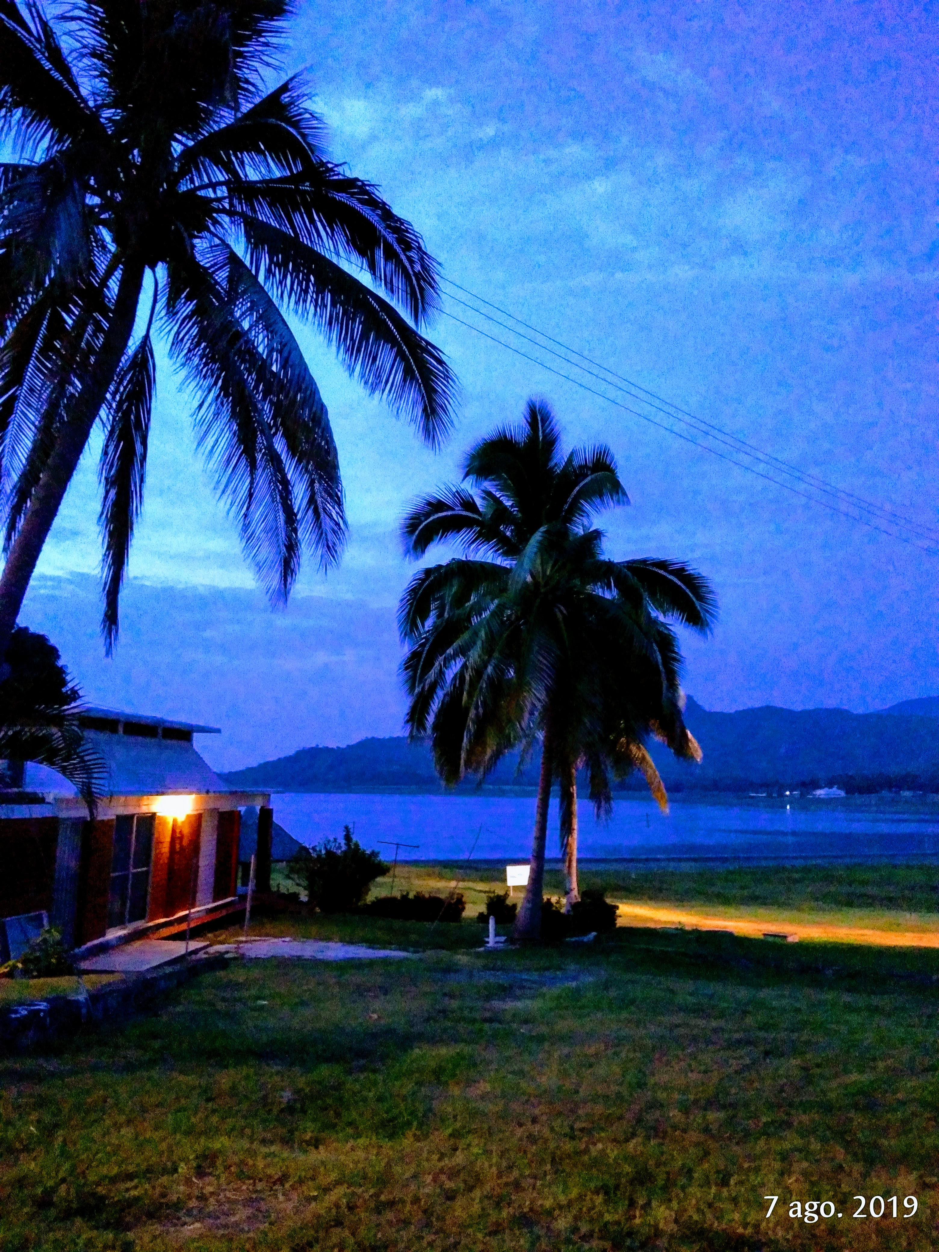 Restaurante Mere image 5