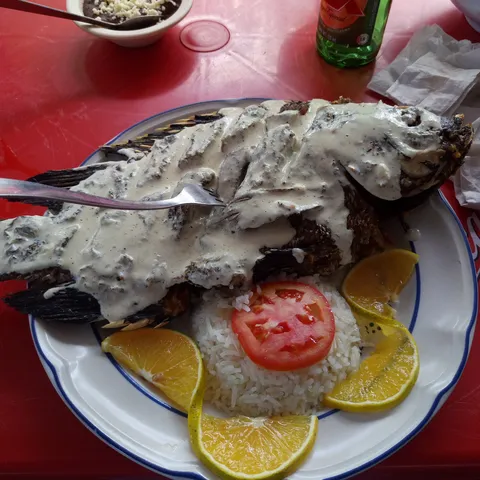 Restaurante Mere image 6