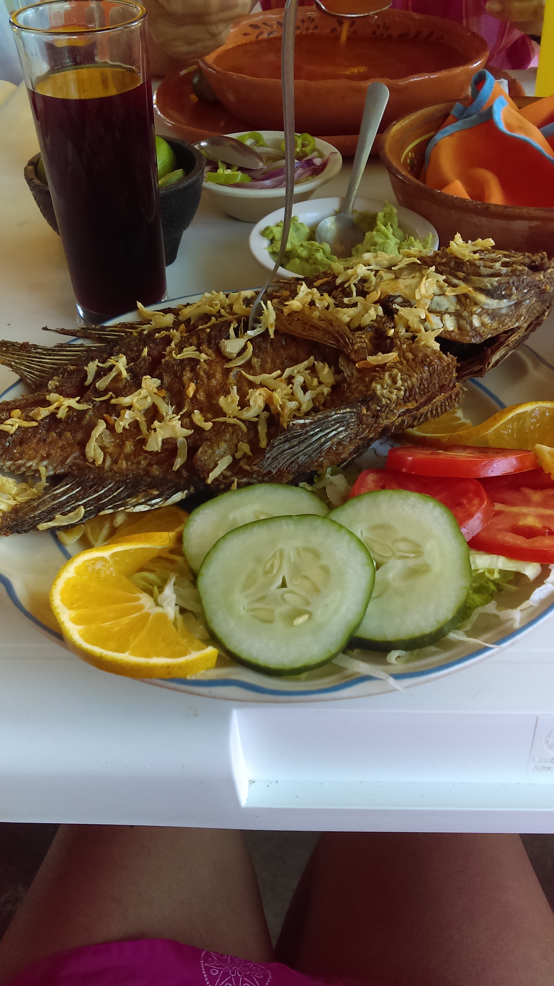 Restaurante Mere image 10