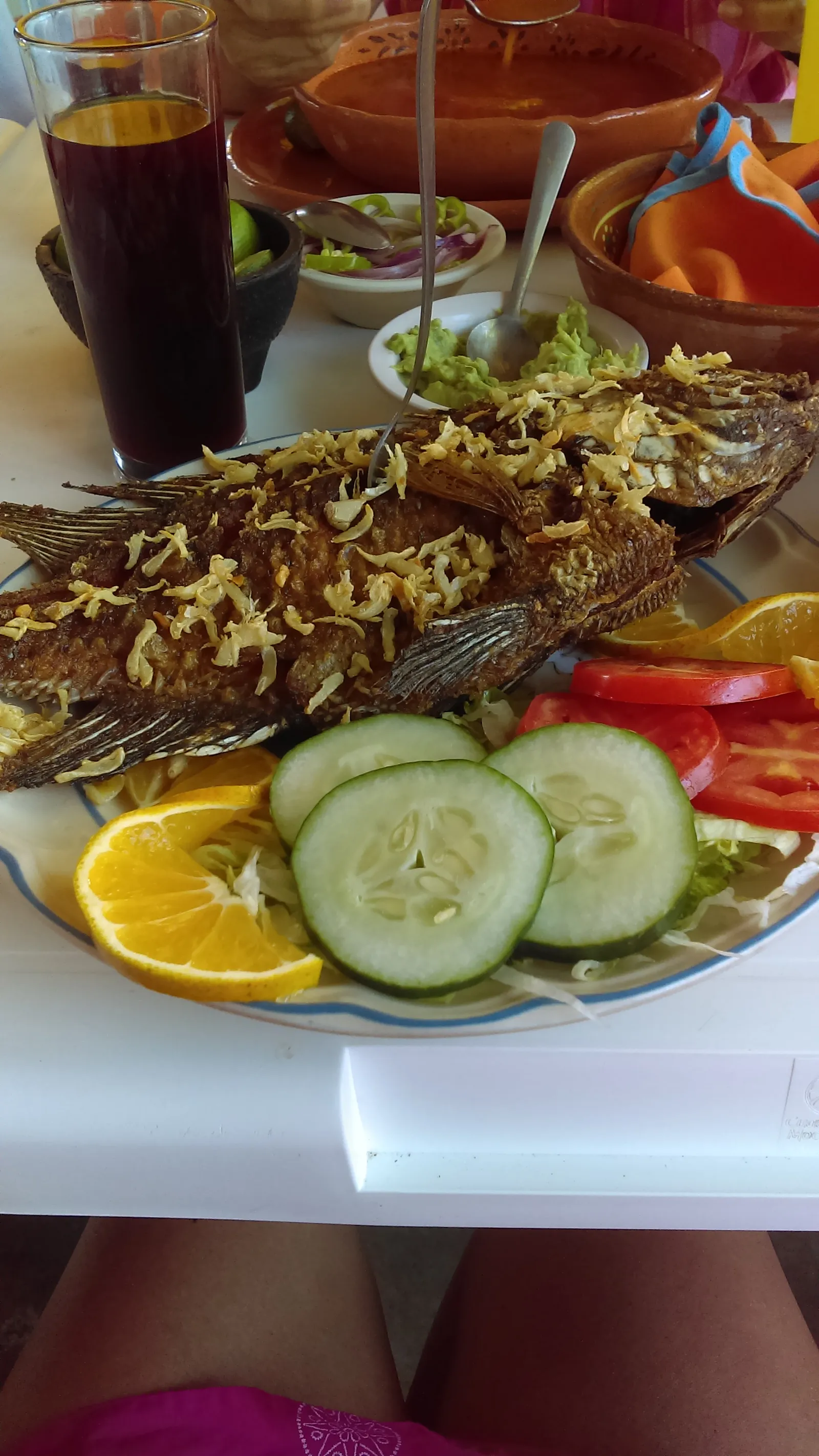 Restaurante Mere image 10