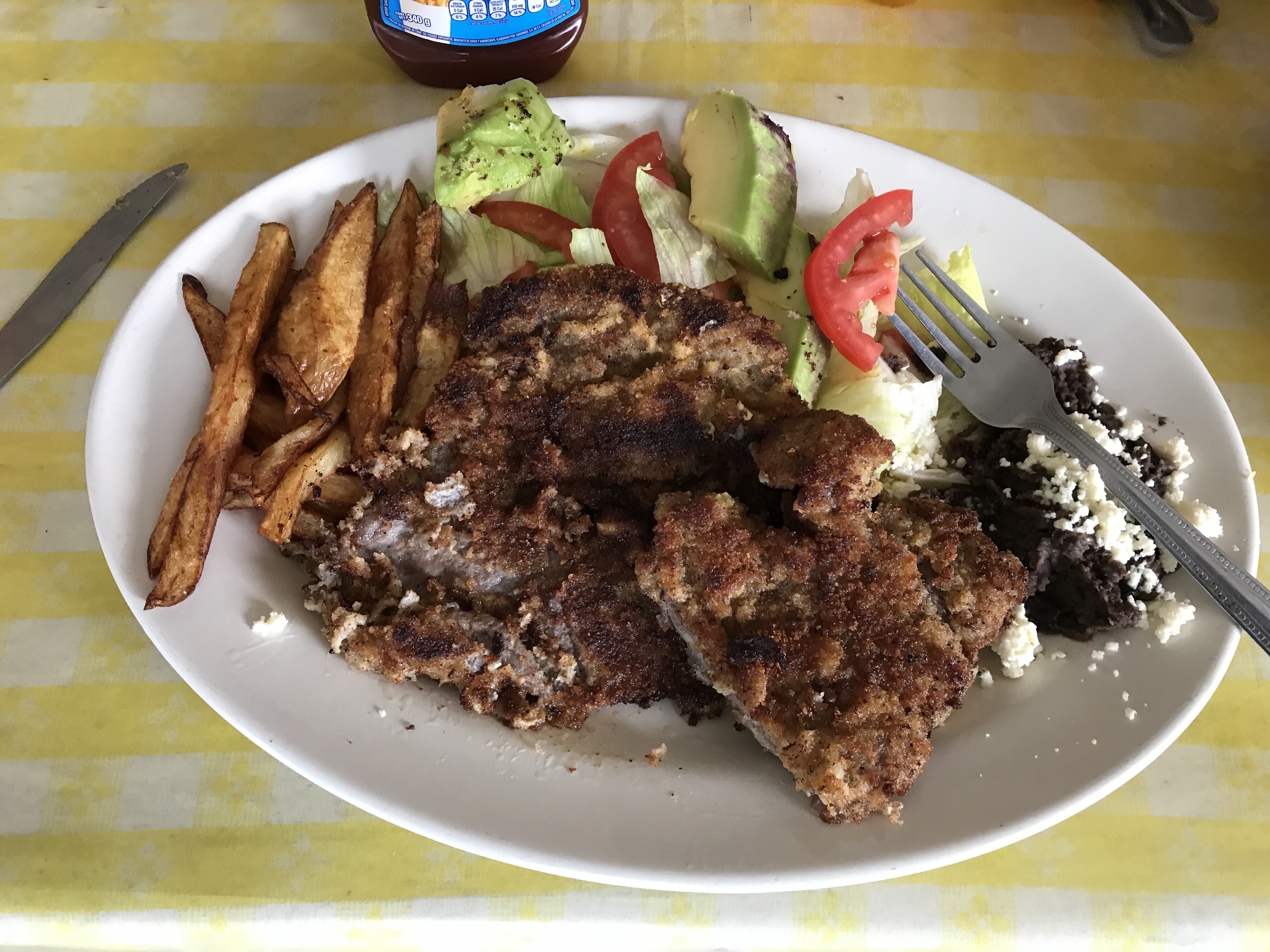 Restaurant El Delfín image 2