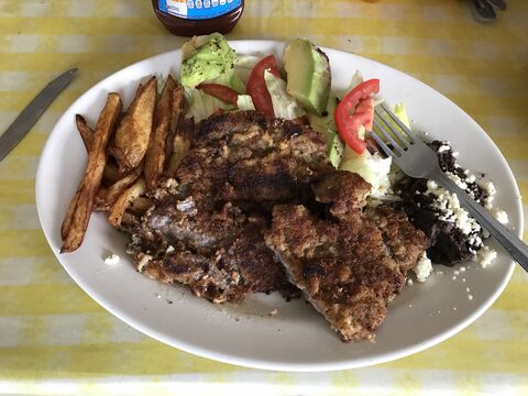 Restaurant El Delfín image 2