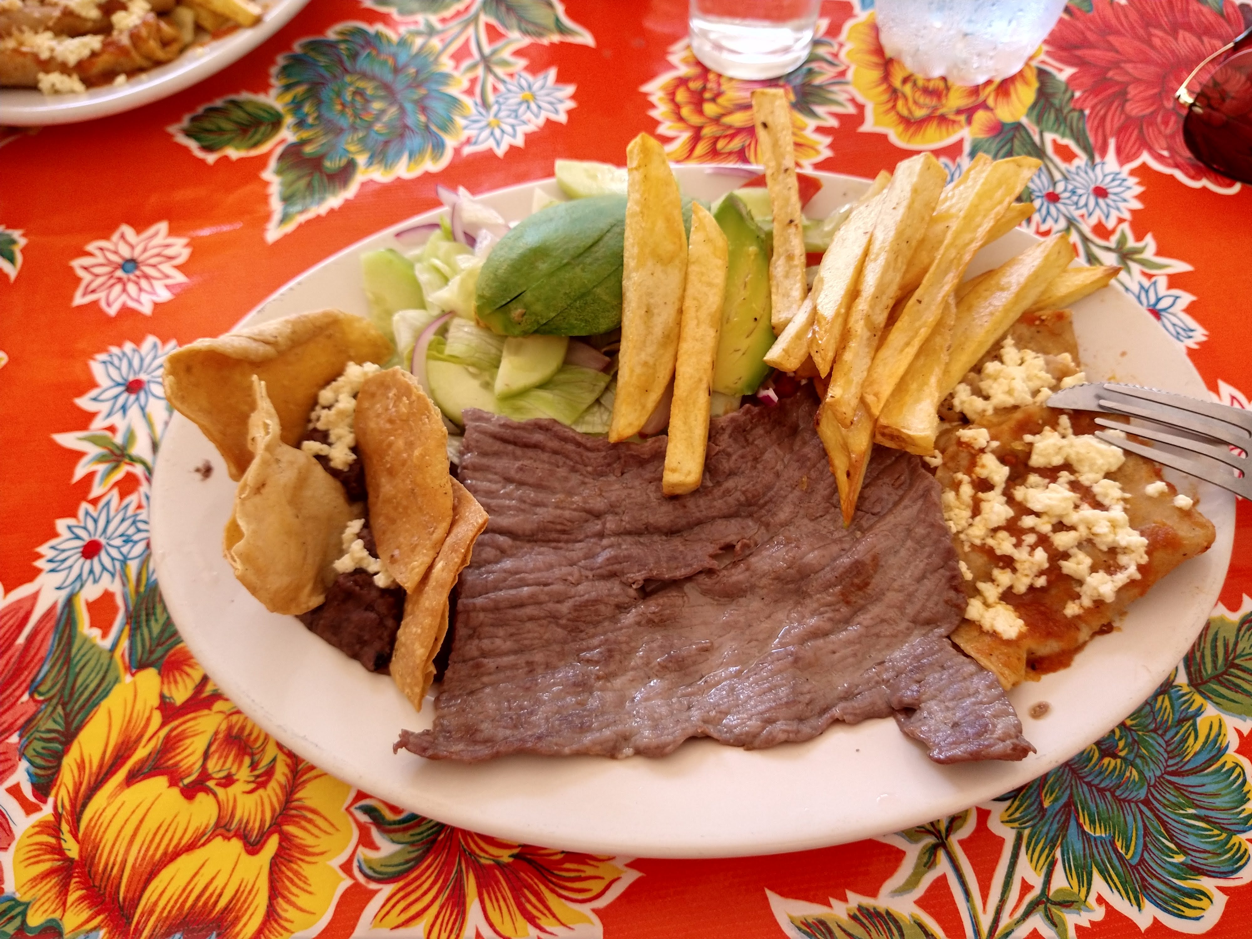 Restaurant El Delfín image 5