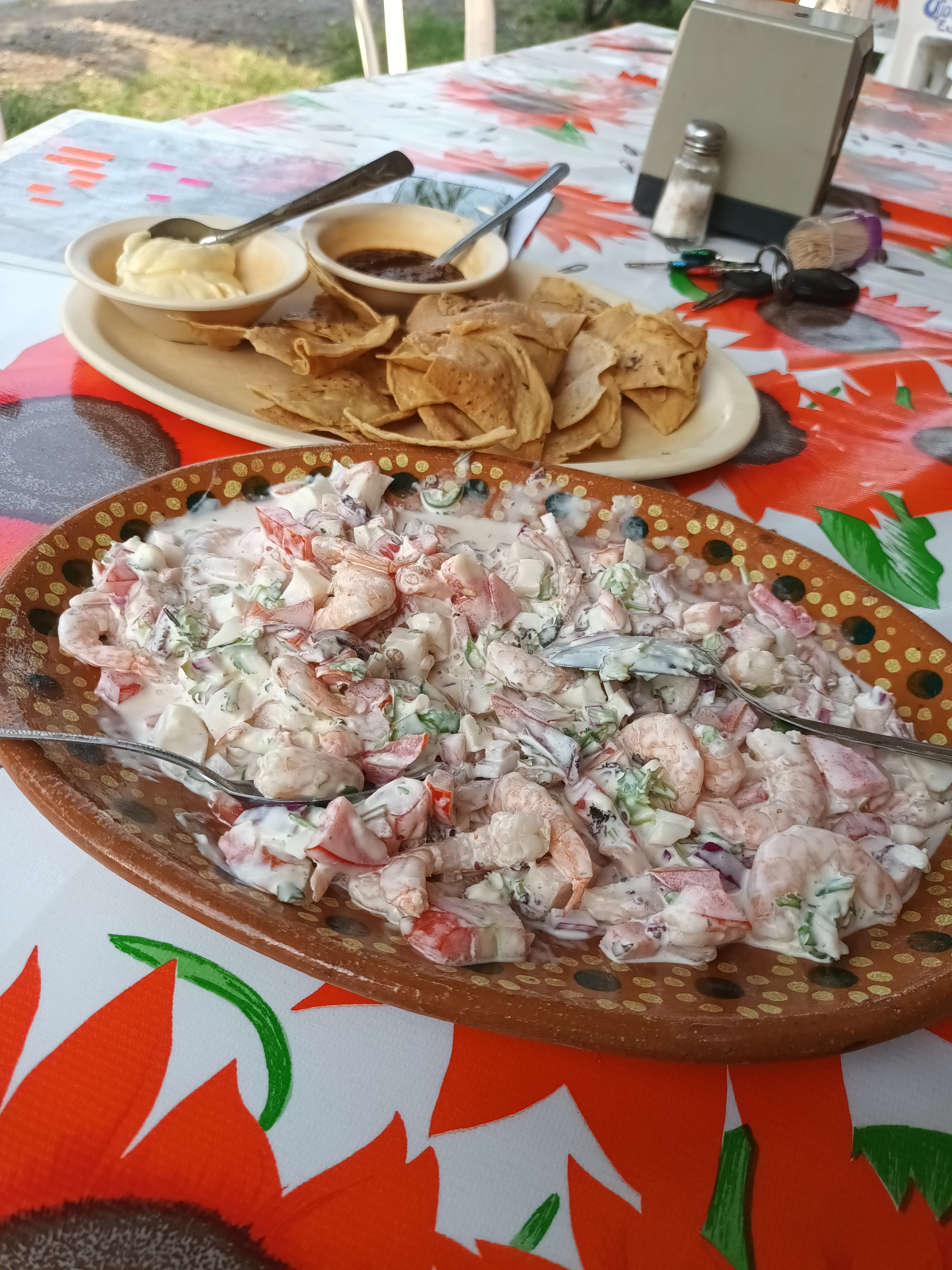 Restaurant El Delfín image 6