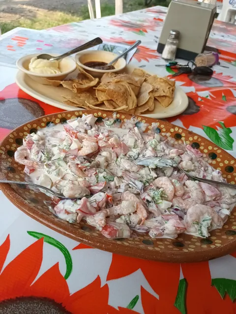 Restaurant El Delfín image 6