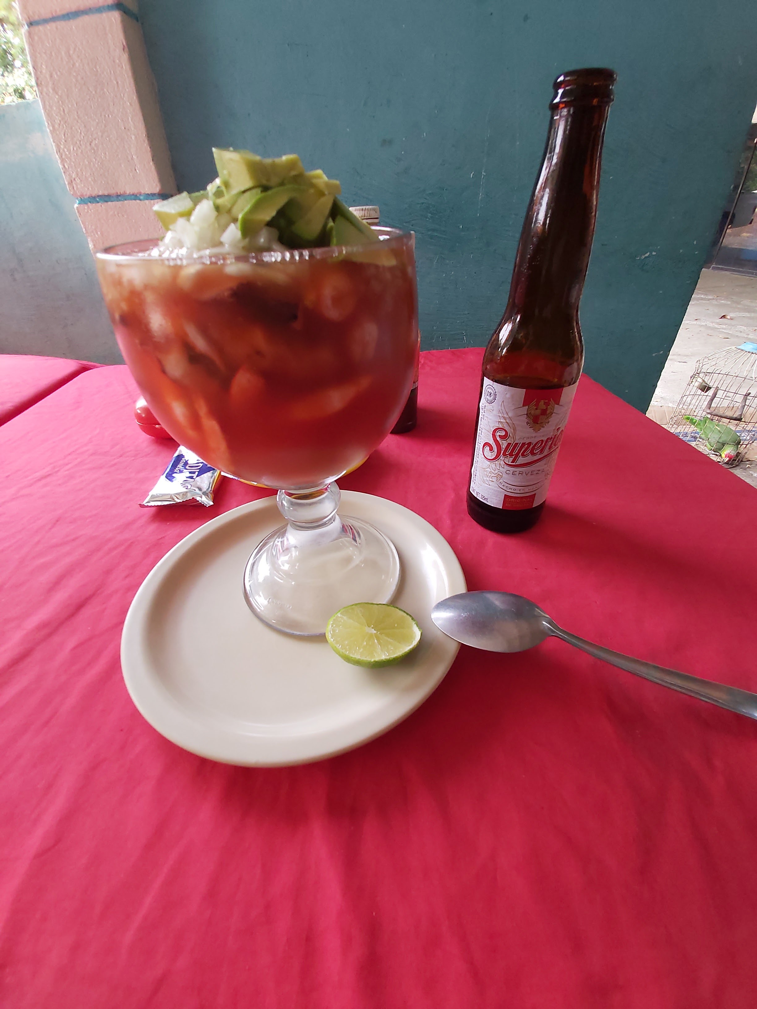 Restaurant El Delfín image 7