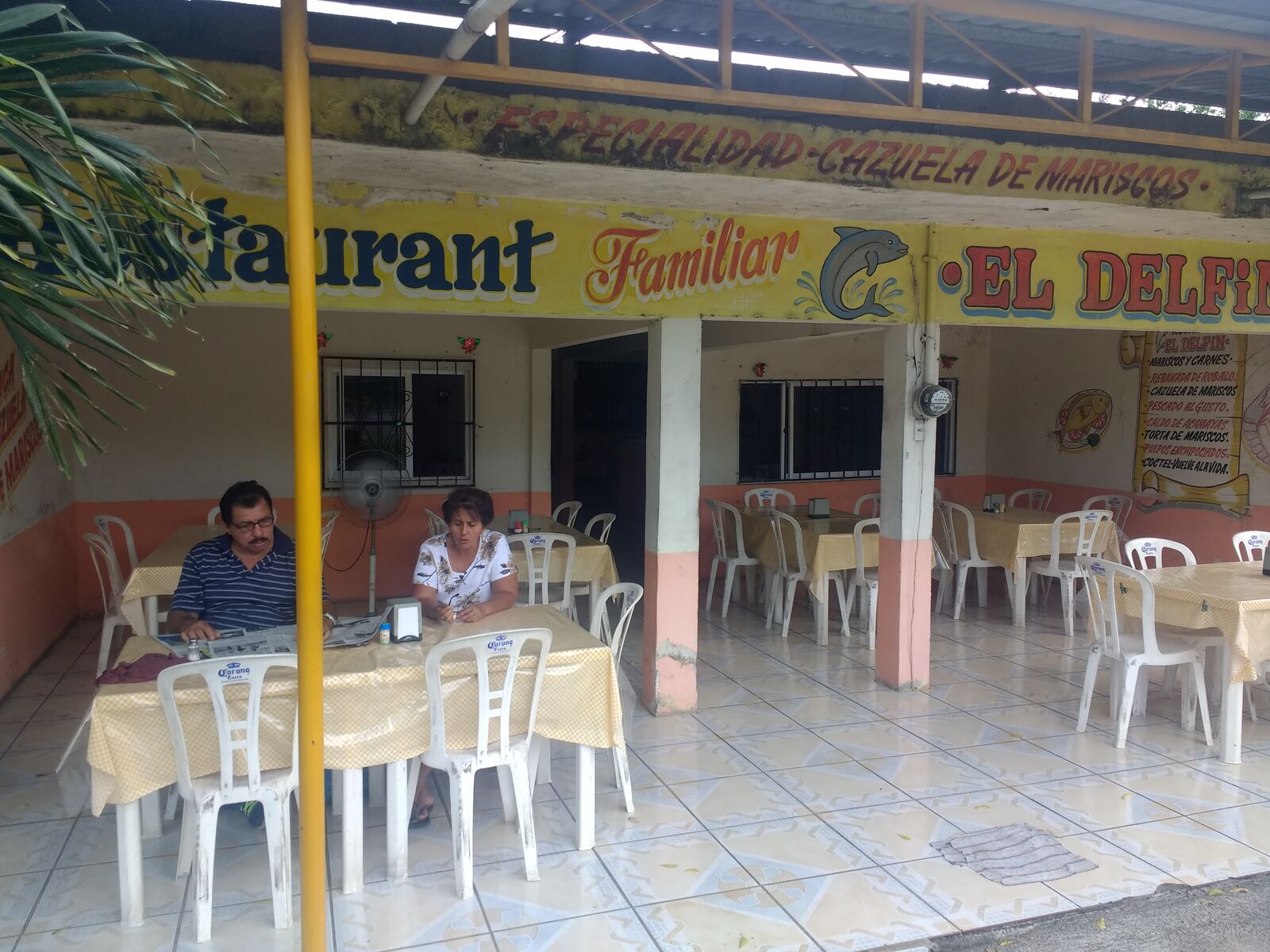 Restaurant El Delfín image 8