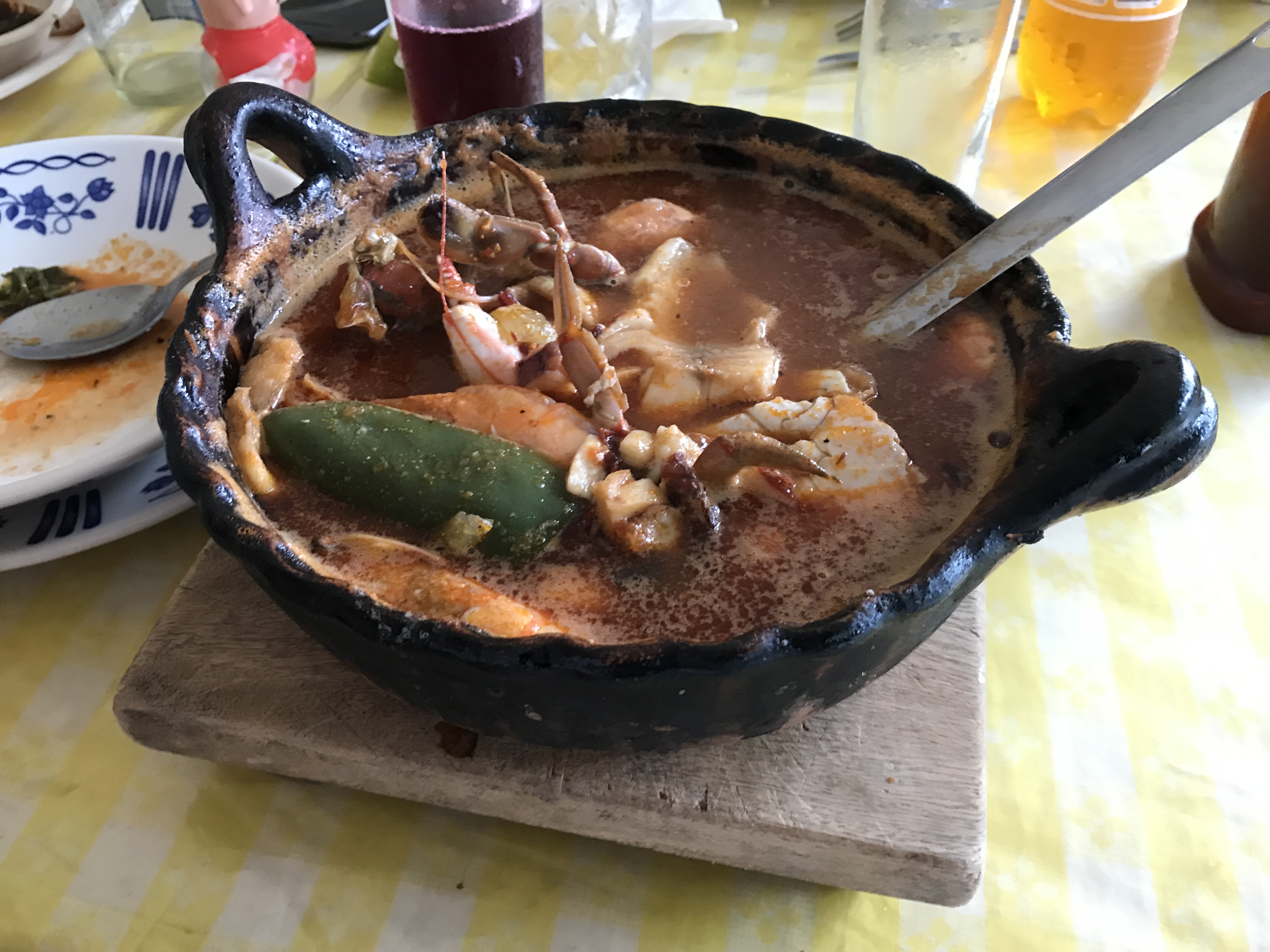 Restaurant El Delfín image 10