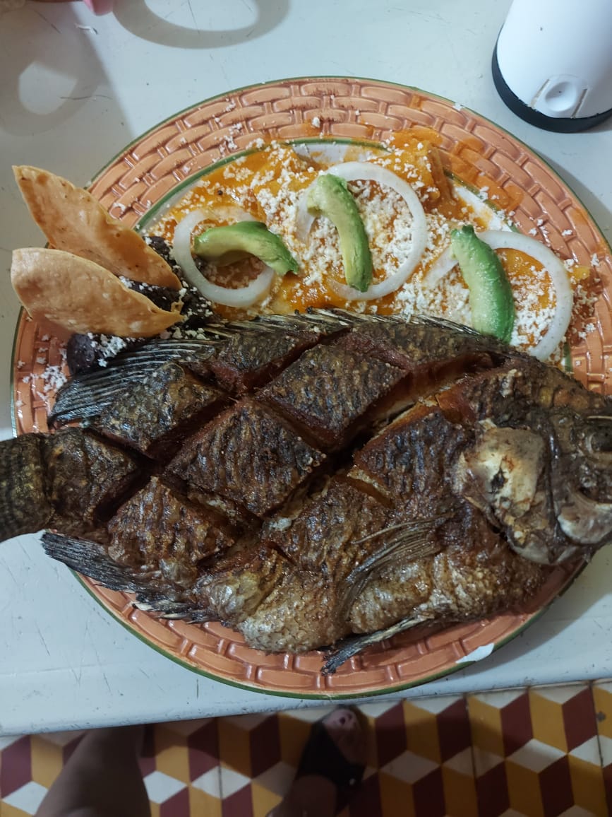 Restauran las jarochas image 1