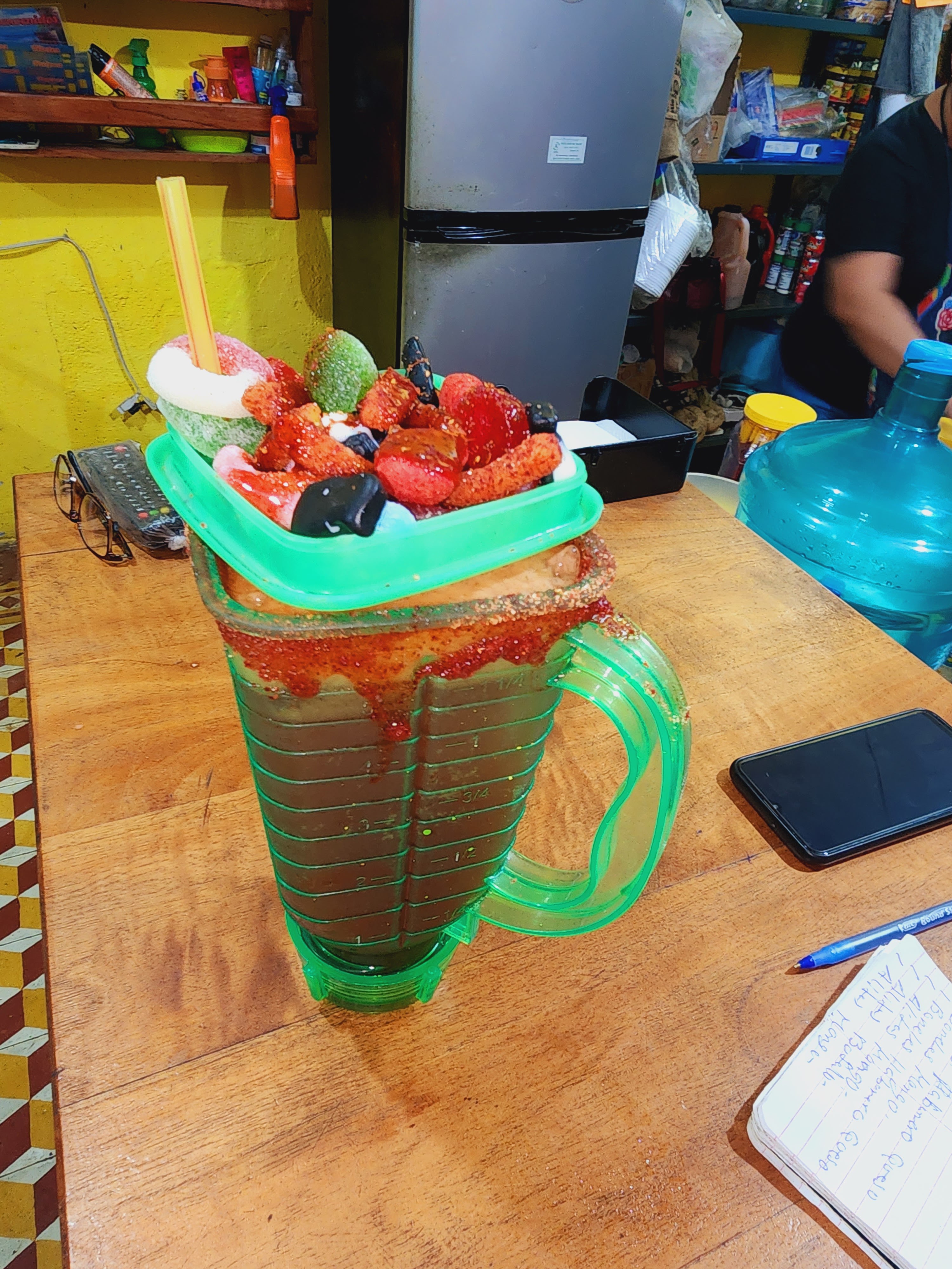 Restauran las jarochas image 2