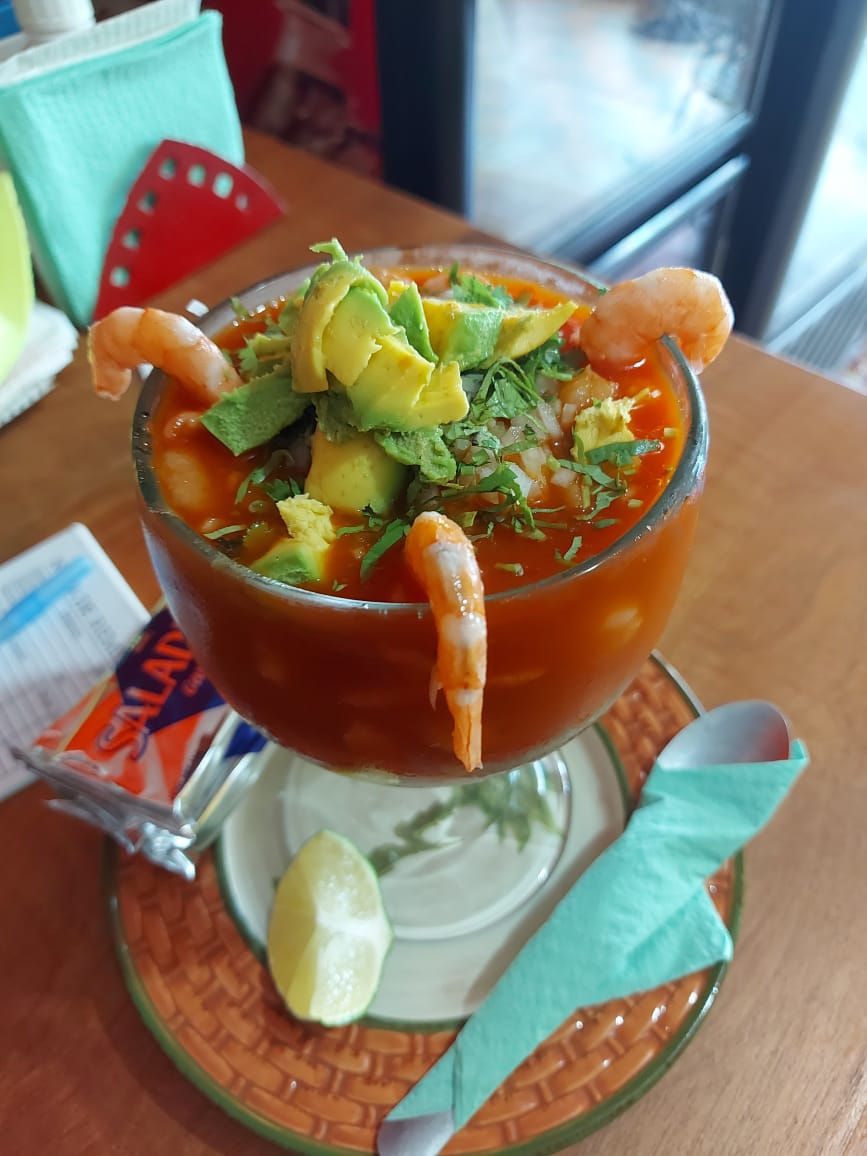 Restauran las jarochas image 4