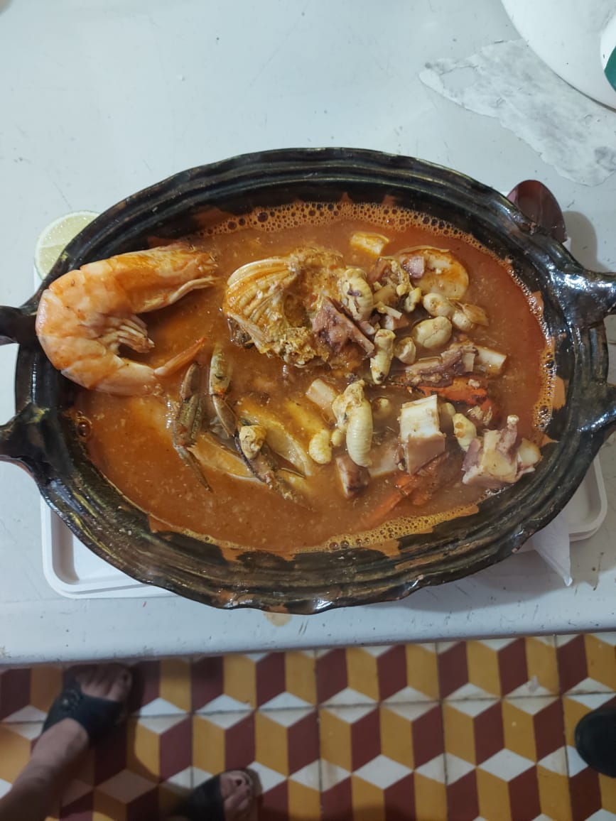 Restauran las jarochas image 6