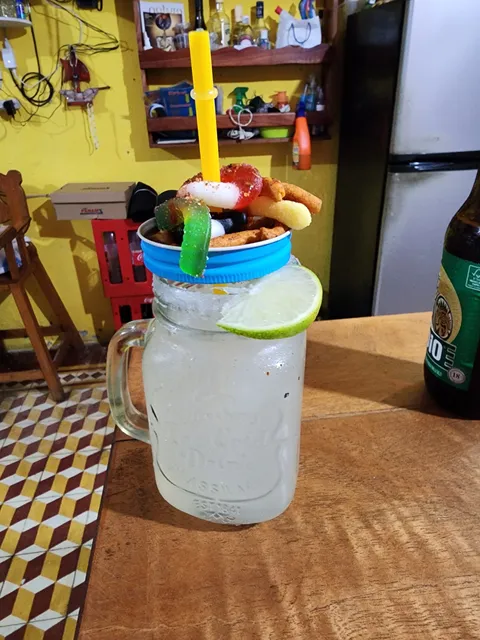 Restauran las jarochas image 7
