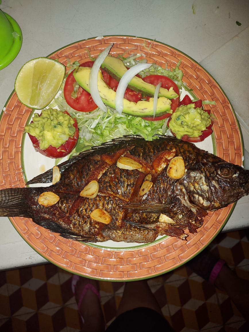 Restauran las jarochas image 8