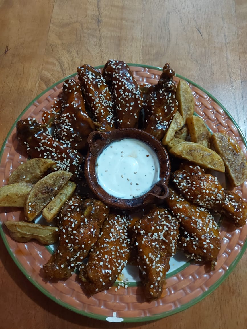 Restauran las jarochas image 9