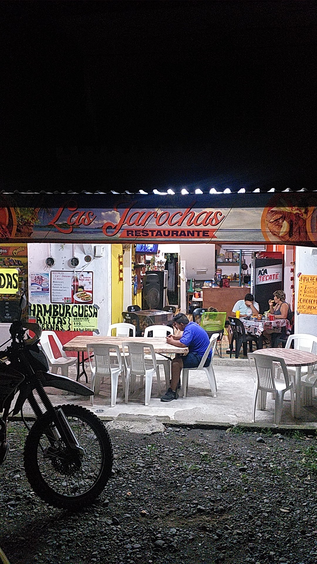 Restauran las jarochas image 10