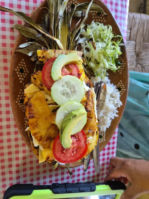 Restaurante Palmitos image 2