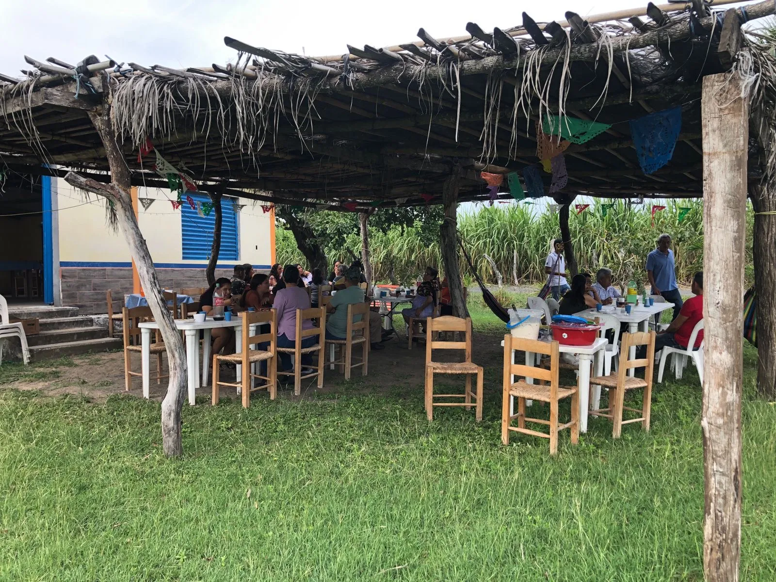 Restaurante Palmitos image 3
