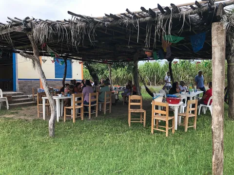 Restaurante Palmitos image 3