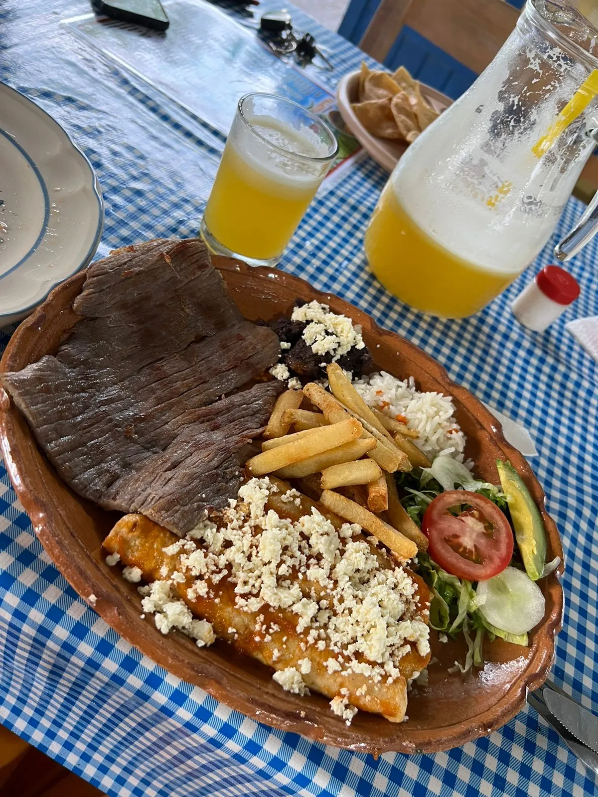 Restaurante Palmitos image 8