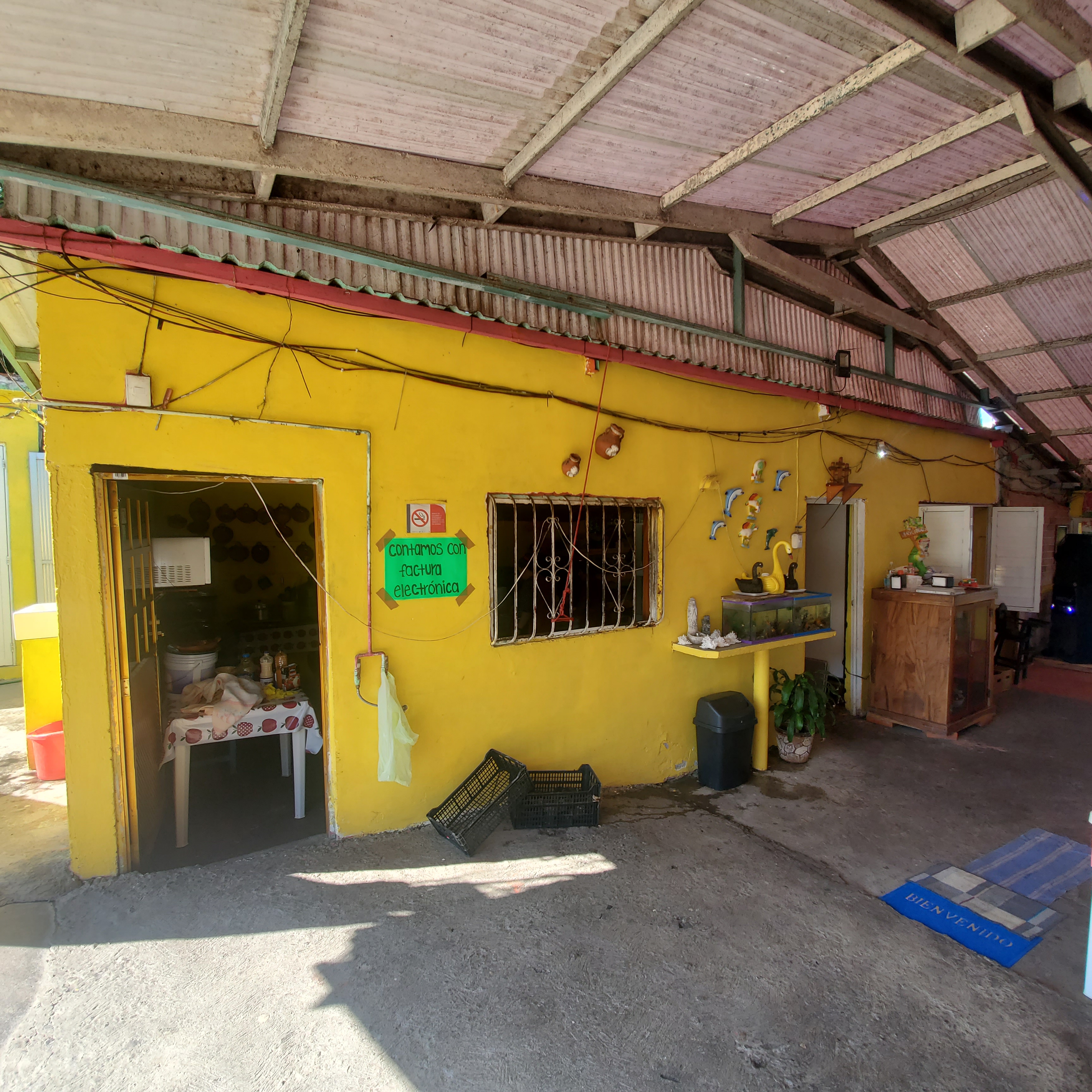 Restaurante El Manglar La Mancha image 1