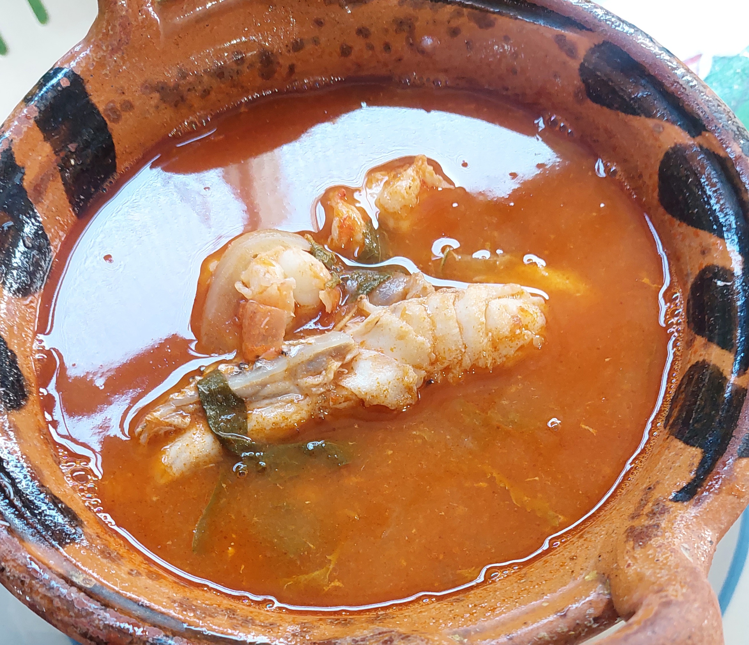 Restaurante El Manglar La Mancha image 5