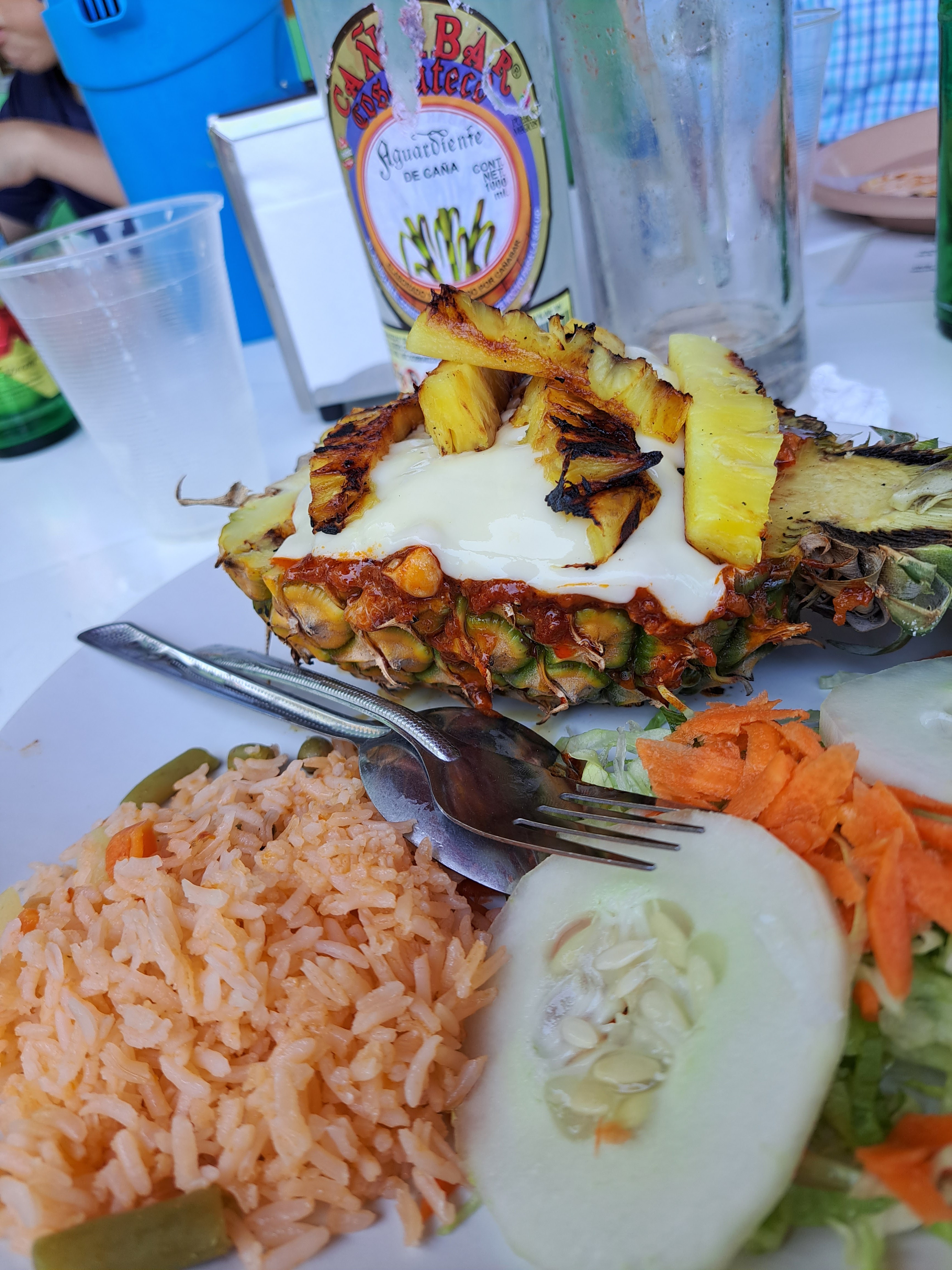 Restaurante El Manglar La Mancha image 6