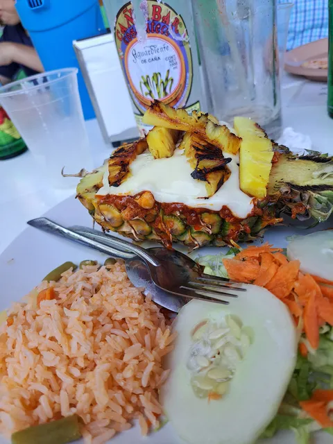 Restaurante El Manglar La Mancha image 6