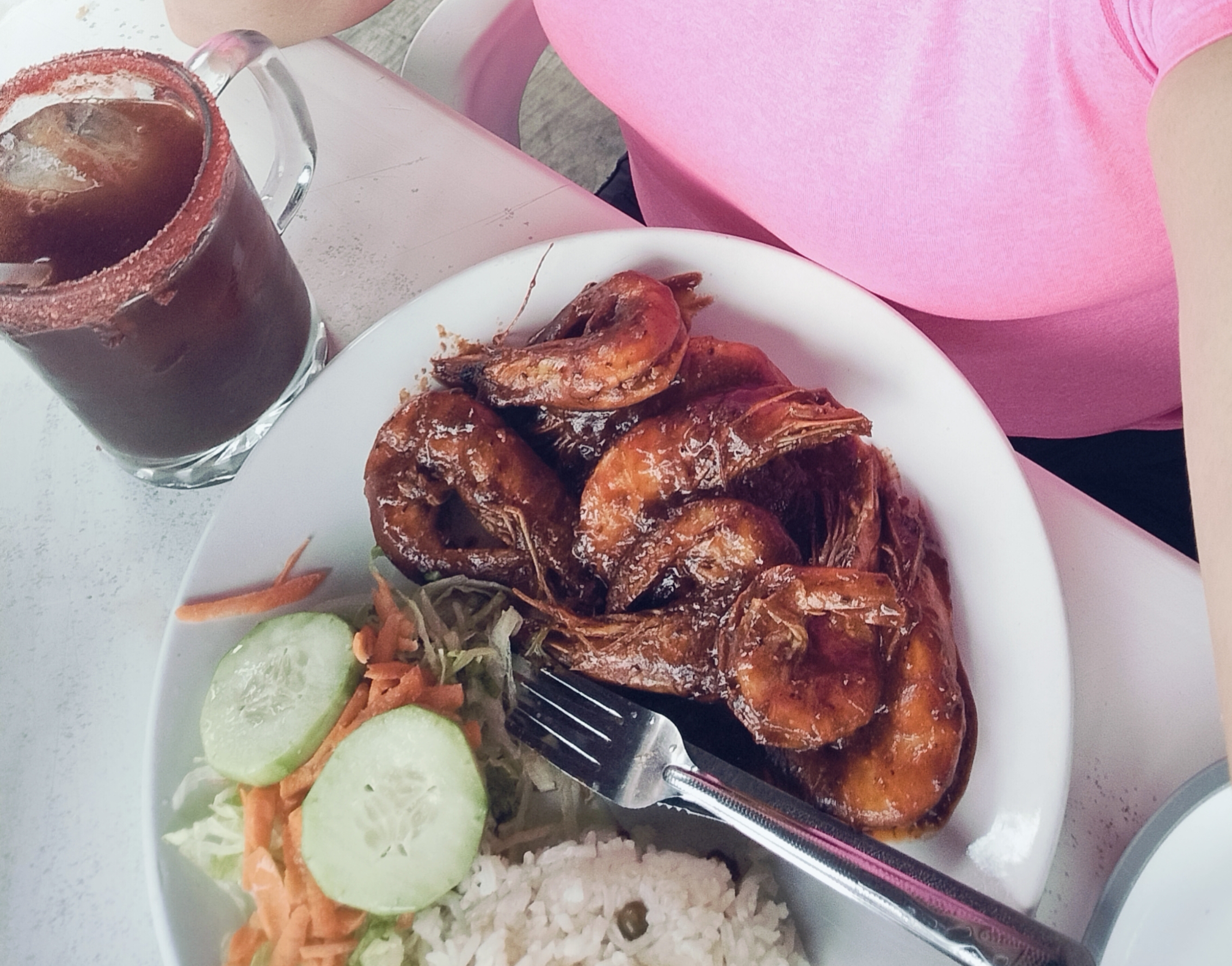 Restaurante El Manglar La Mancha image 8