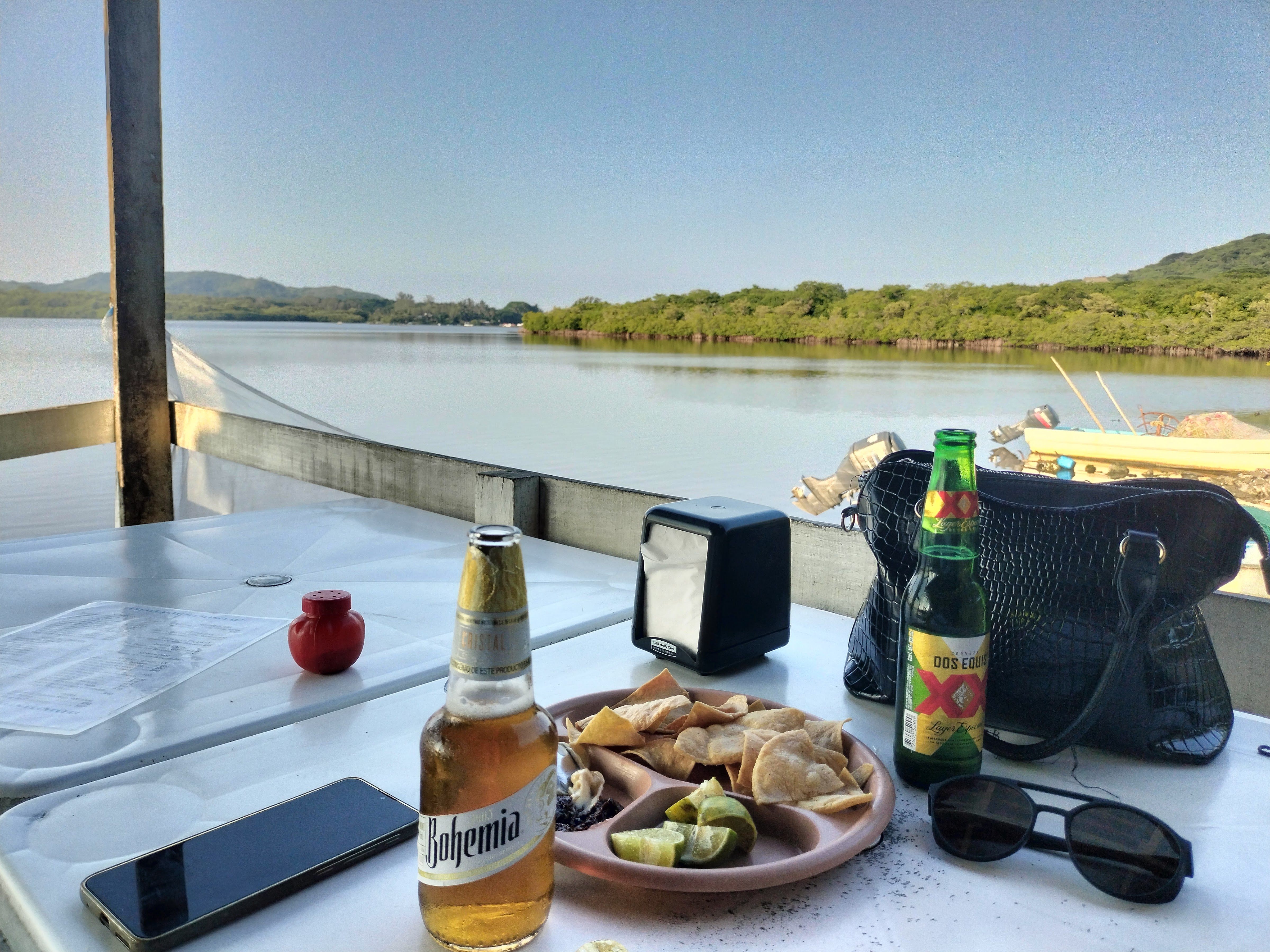 Restaurante El Manglar La Mancha image 9