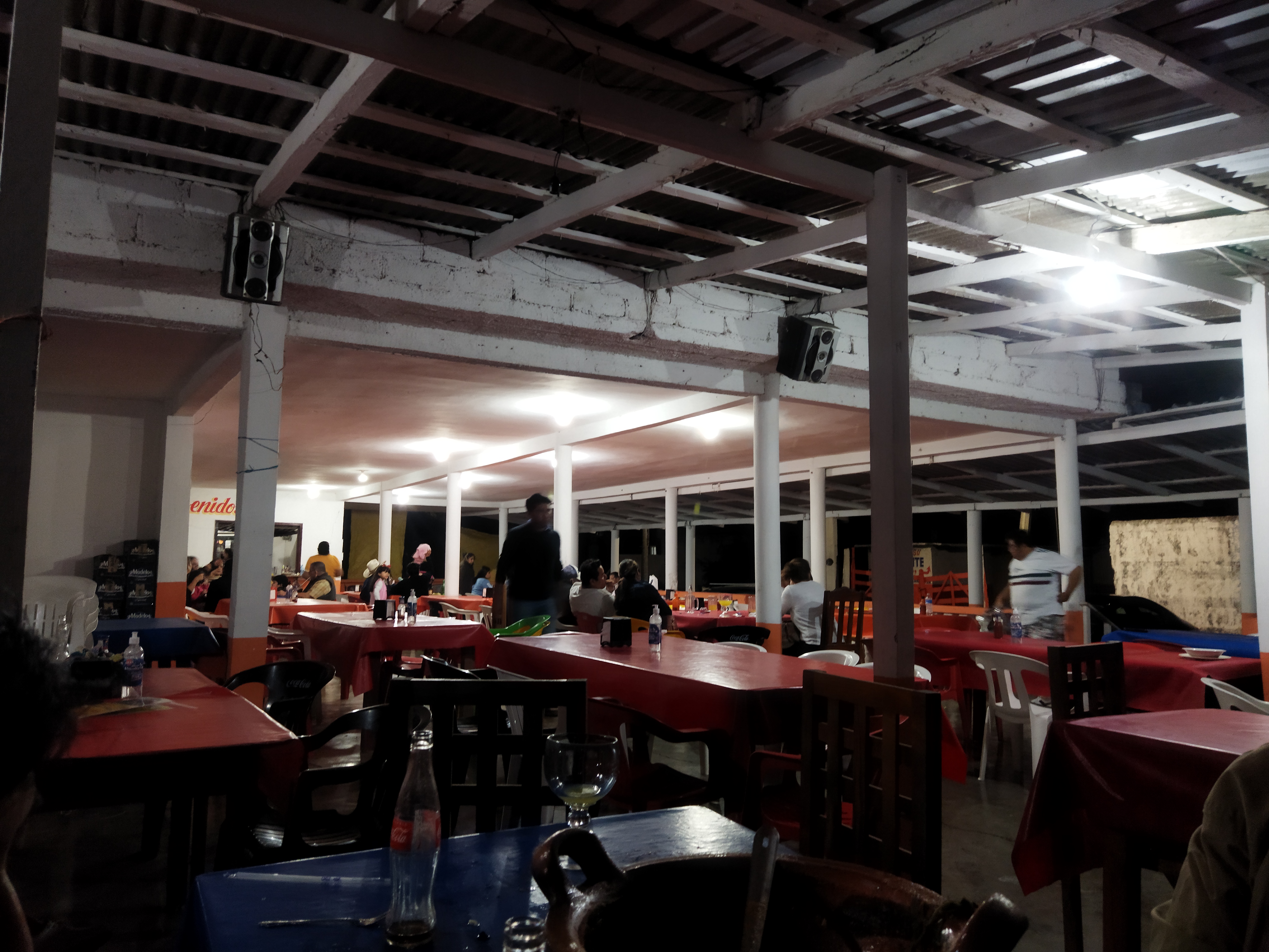 Restaurant El Porro image 1