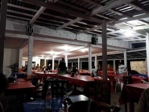 Restaurant El Porro image 1