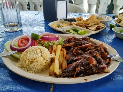 Restaurant El Porro image 2