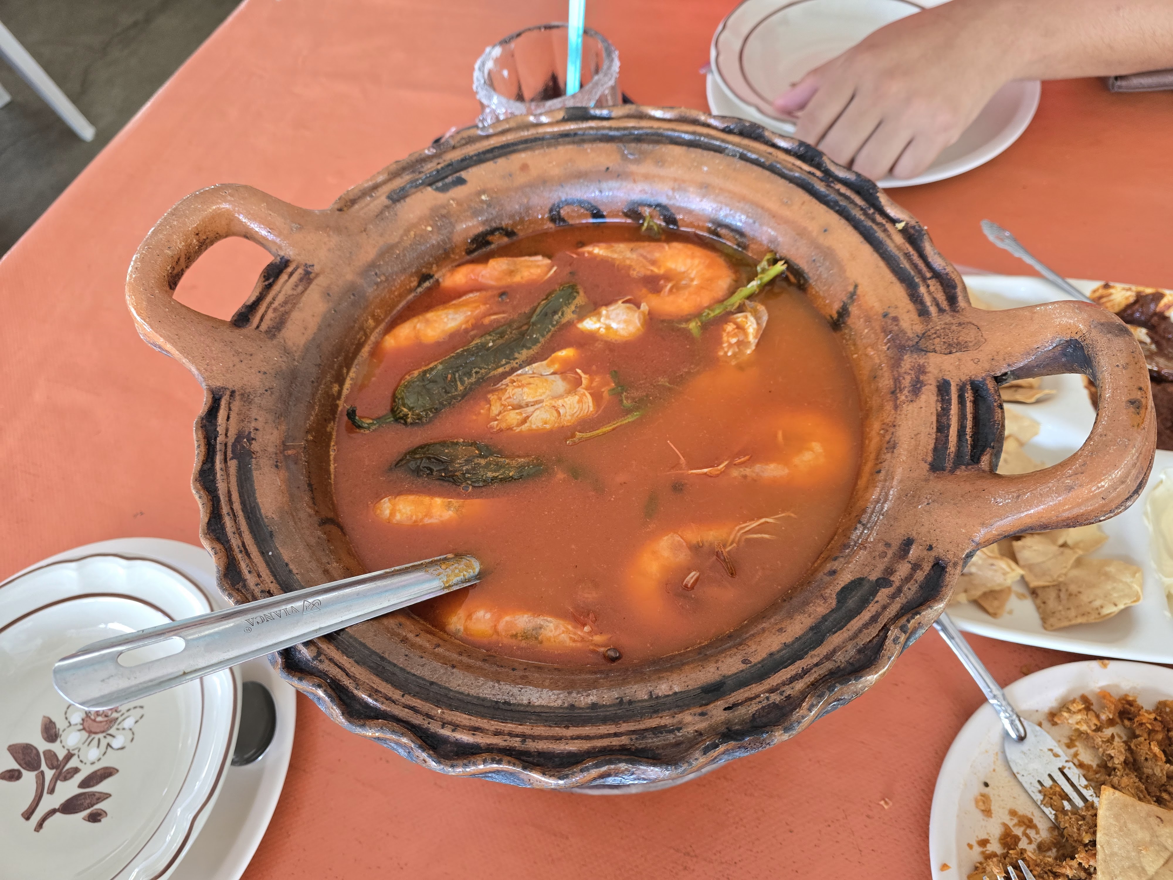 Restaurant El Porro image 3